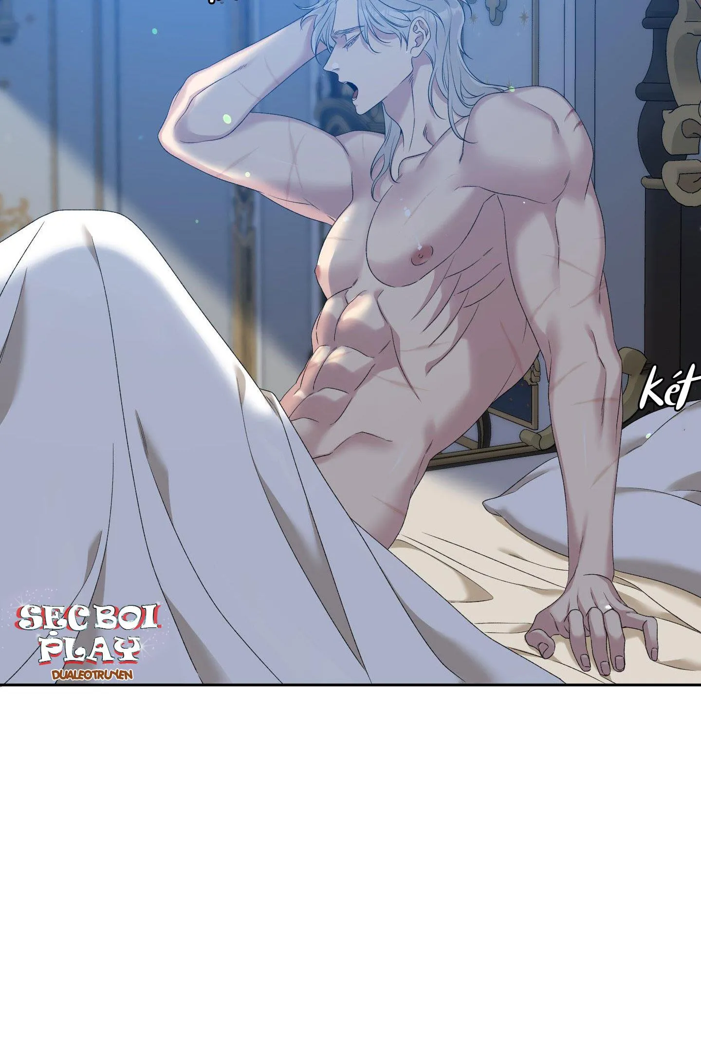 SMYRNA VÀ CAPRI Chapter 17 Trang 29