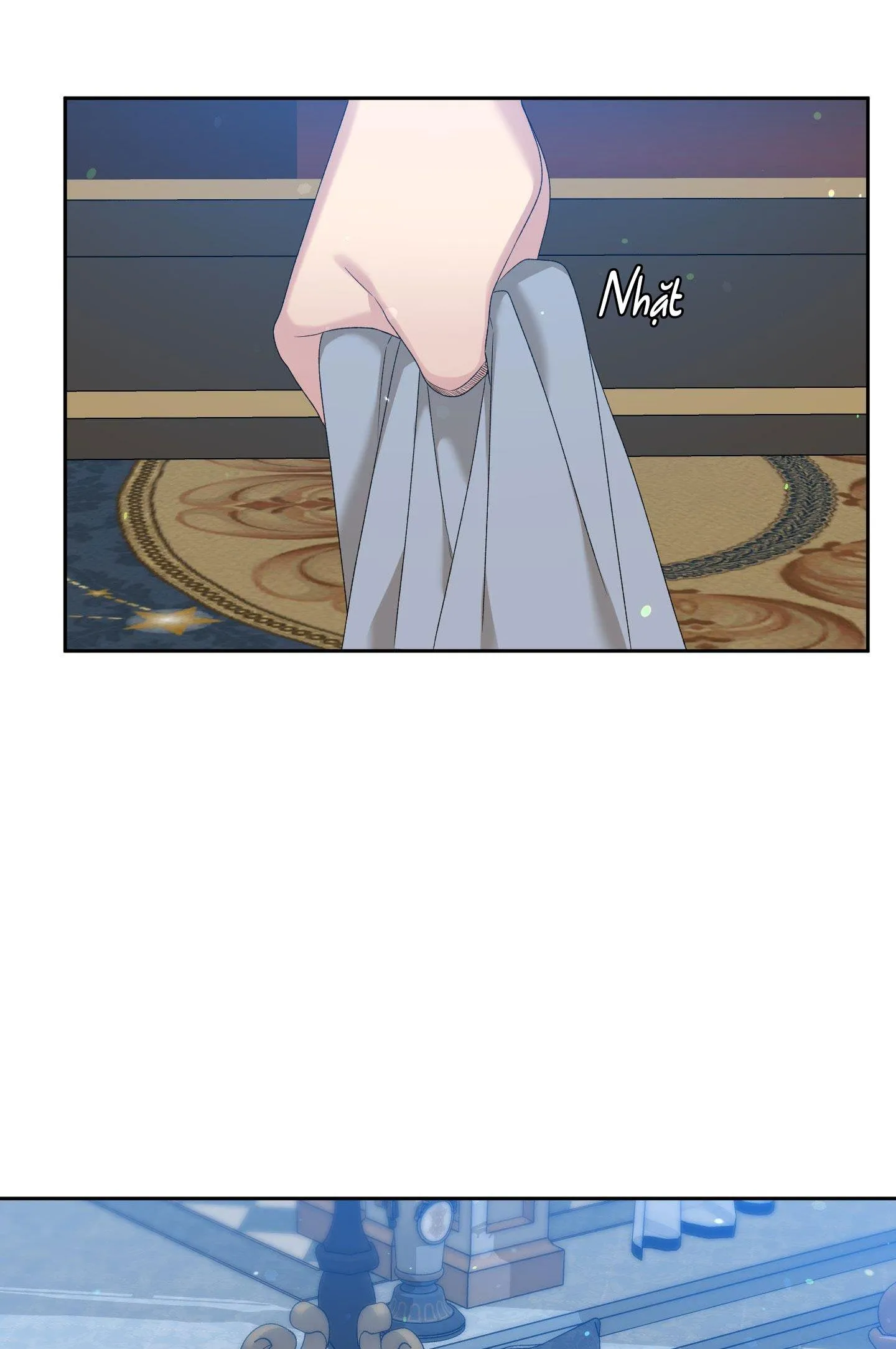 SMYRNA VÀ CAPRI Chapter 17 Trang 30