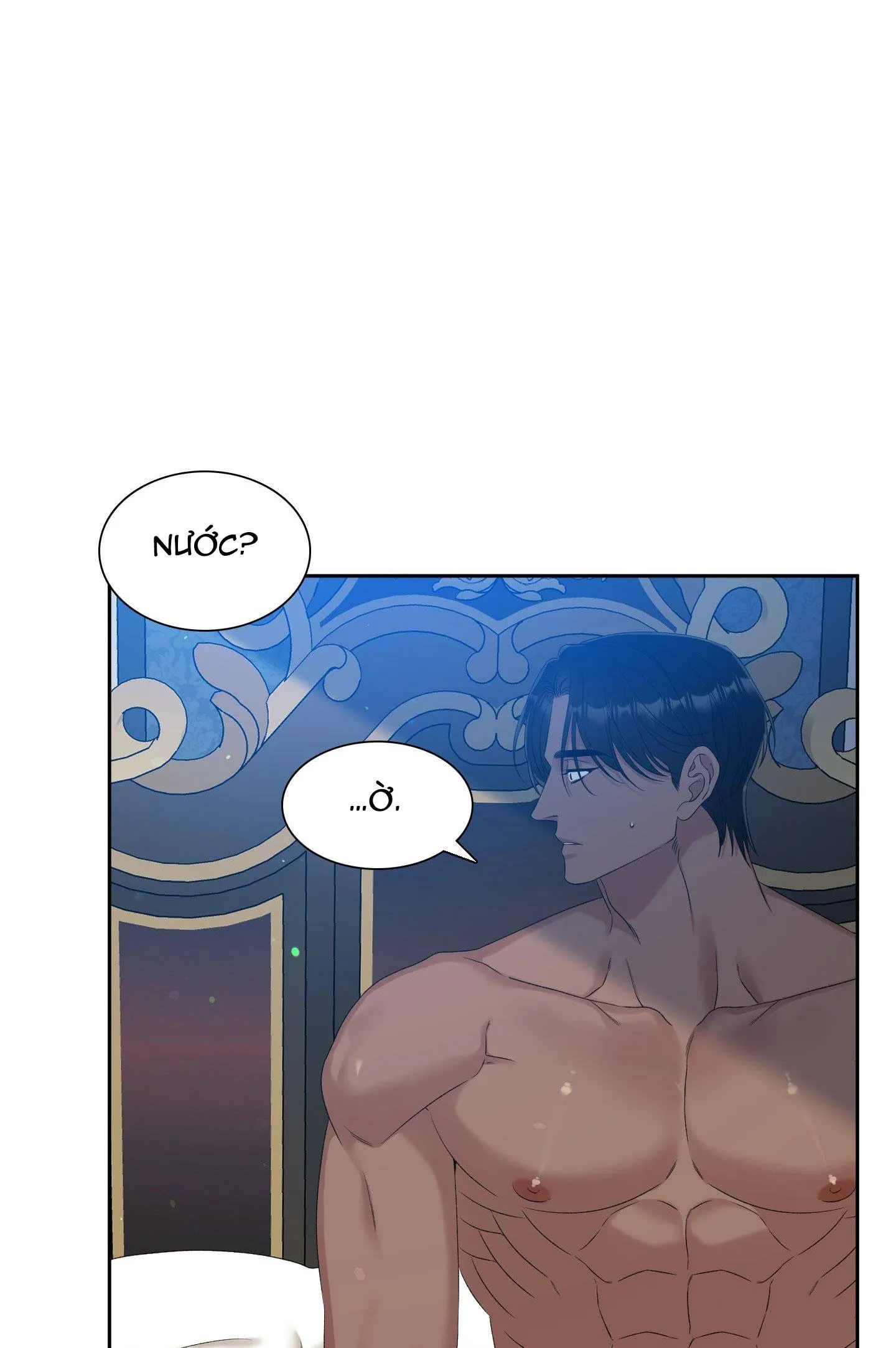 SMYRNA VÀ CAPRI Chapter 17 Trang 32