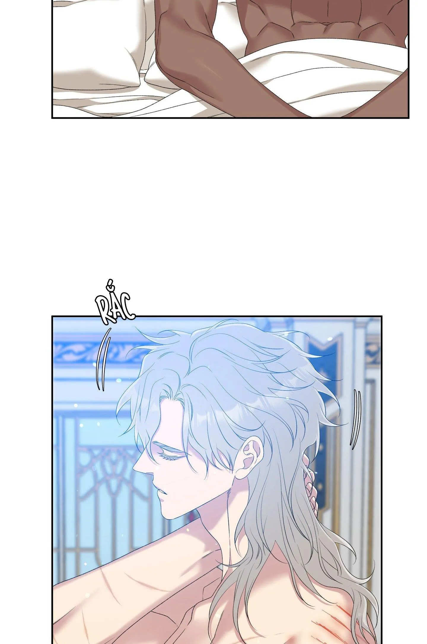 SMYRNA VÀ CAPRI Chapter 17 Trang 33