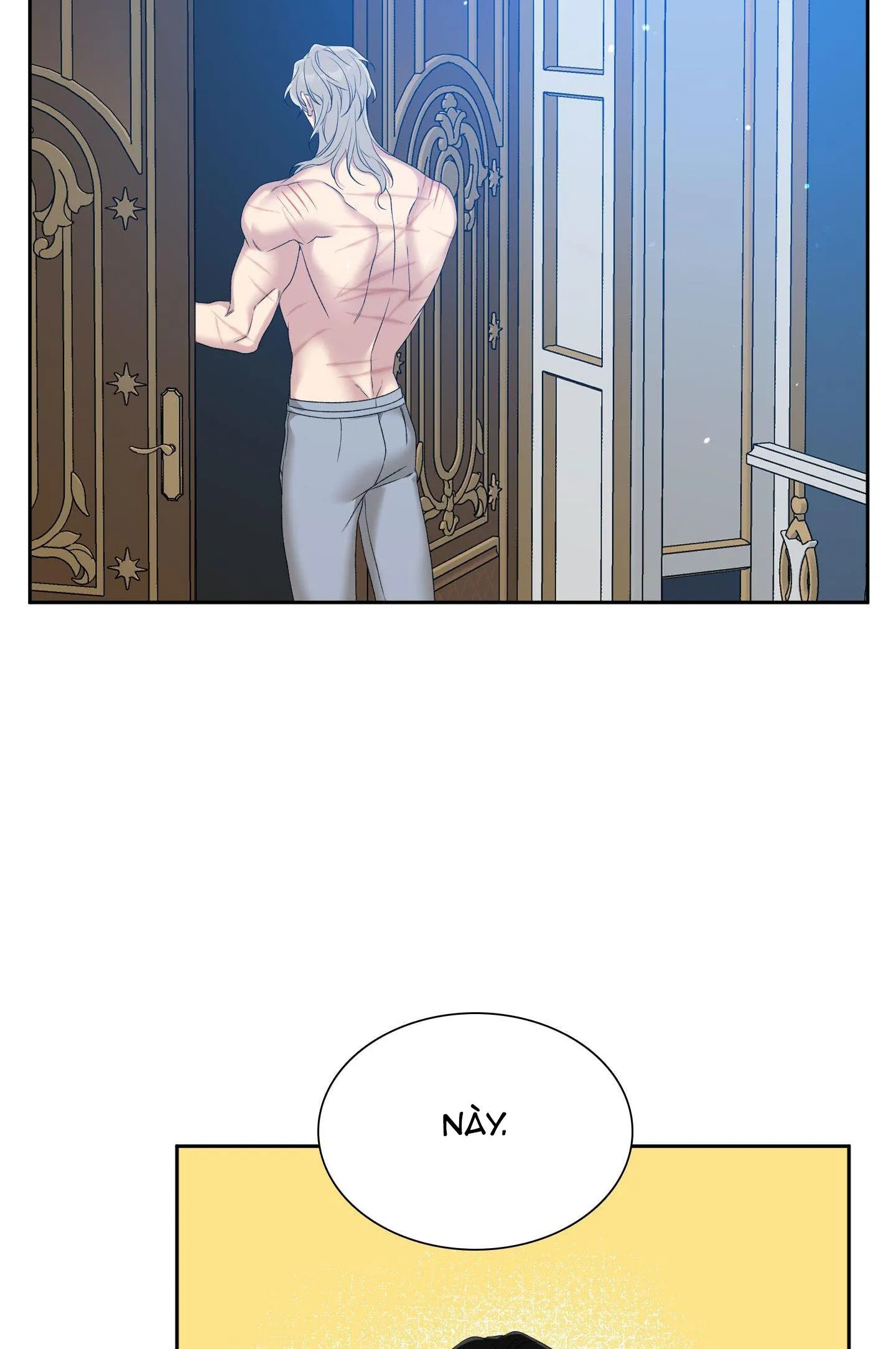 SMYRNA VÀ CAPRI Chapter 17 Trang 36