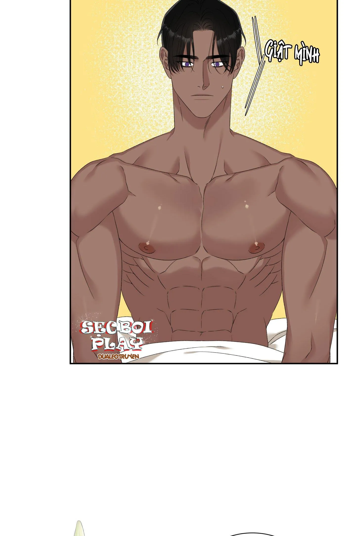 SMYRNA VÀ CAPRI Chapter 17 Trang 37