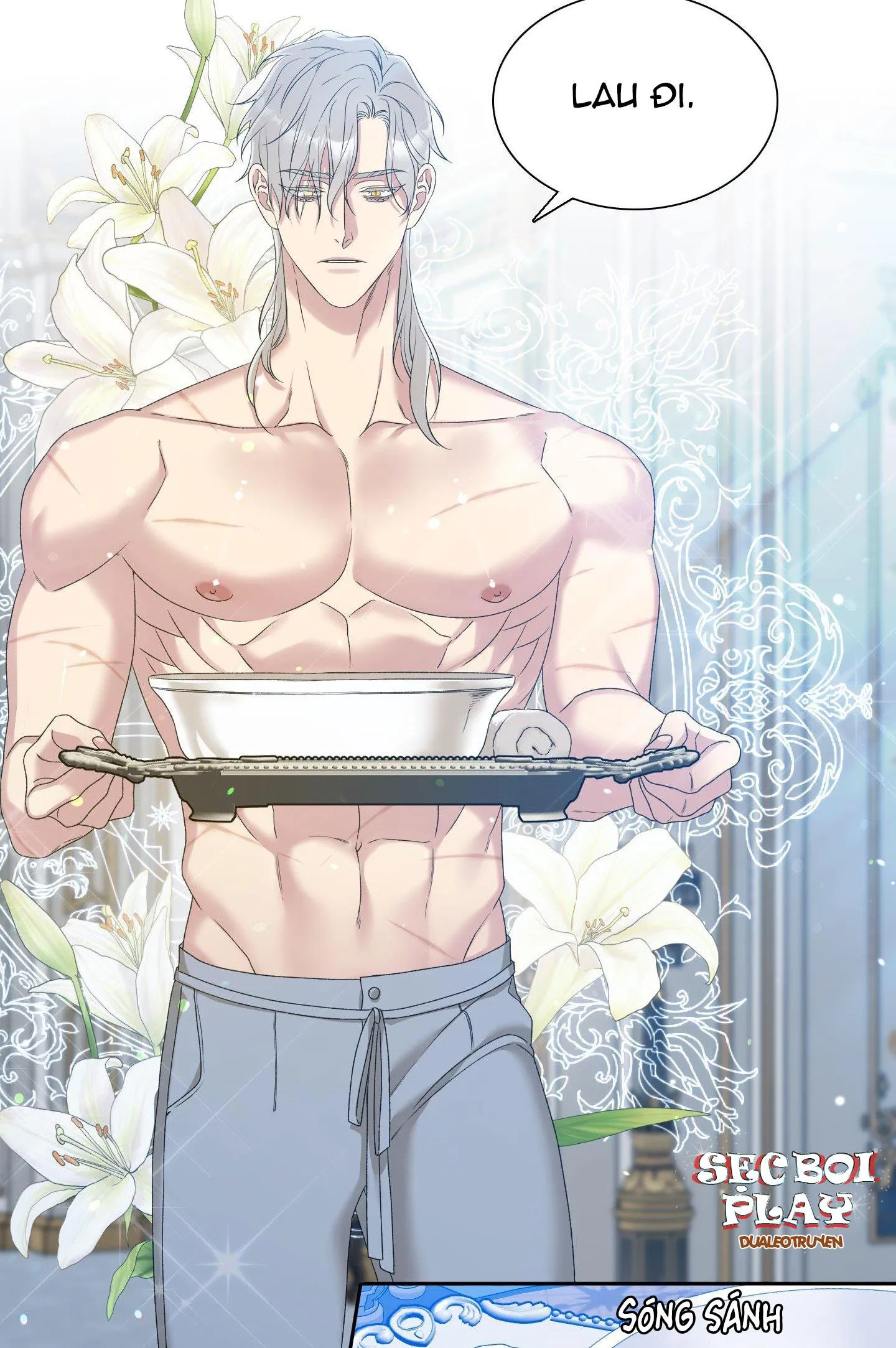 SMYRNA VÀ CAPRI Chapter 17 Trang 38