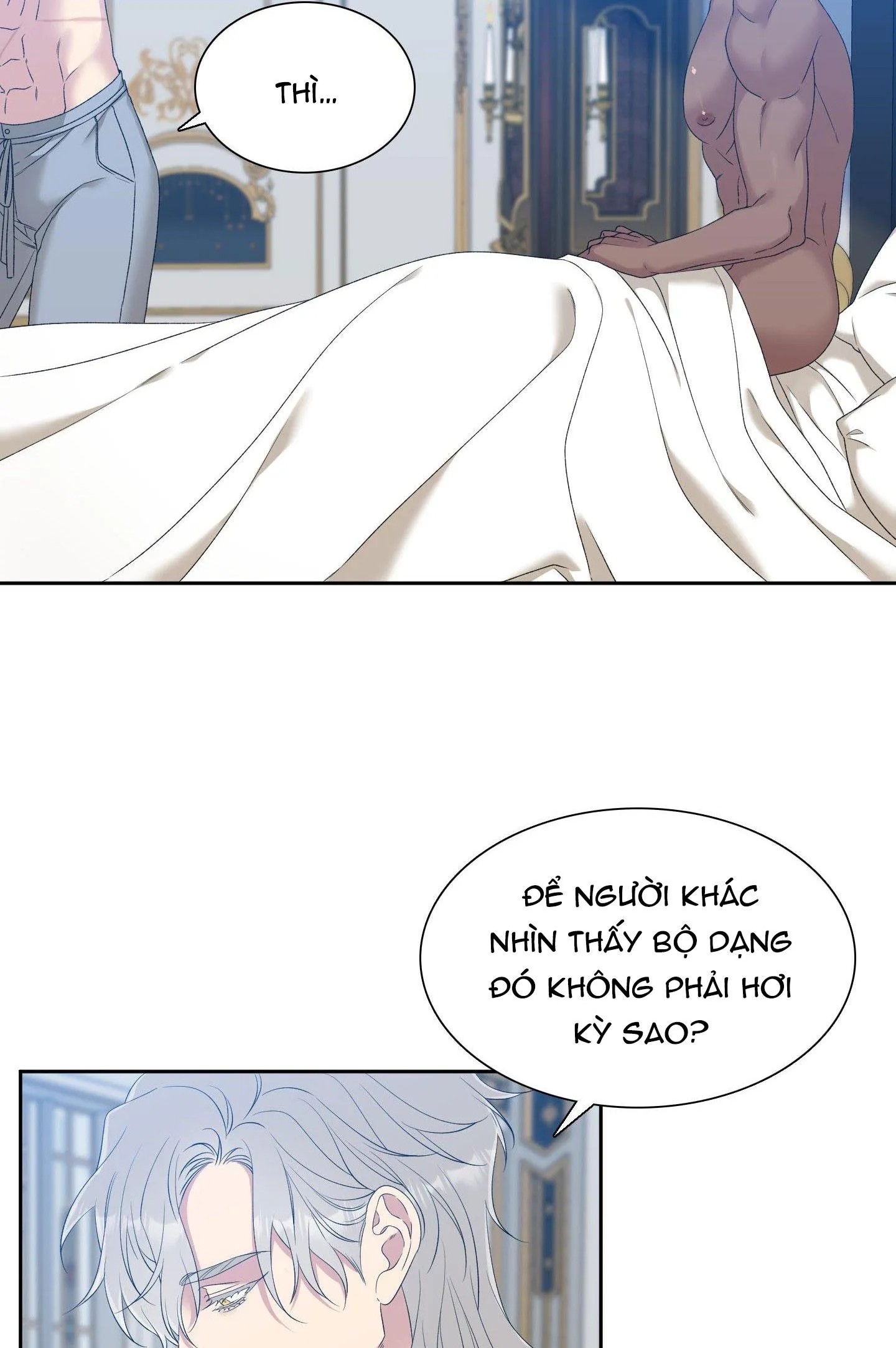 SMYRNA VÀ CAPRI Chapter 17 Trang 40