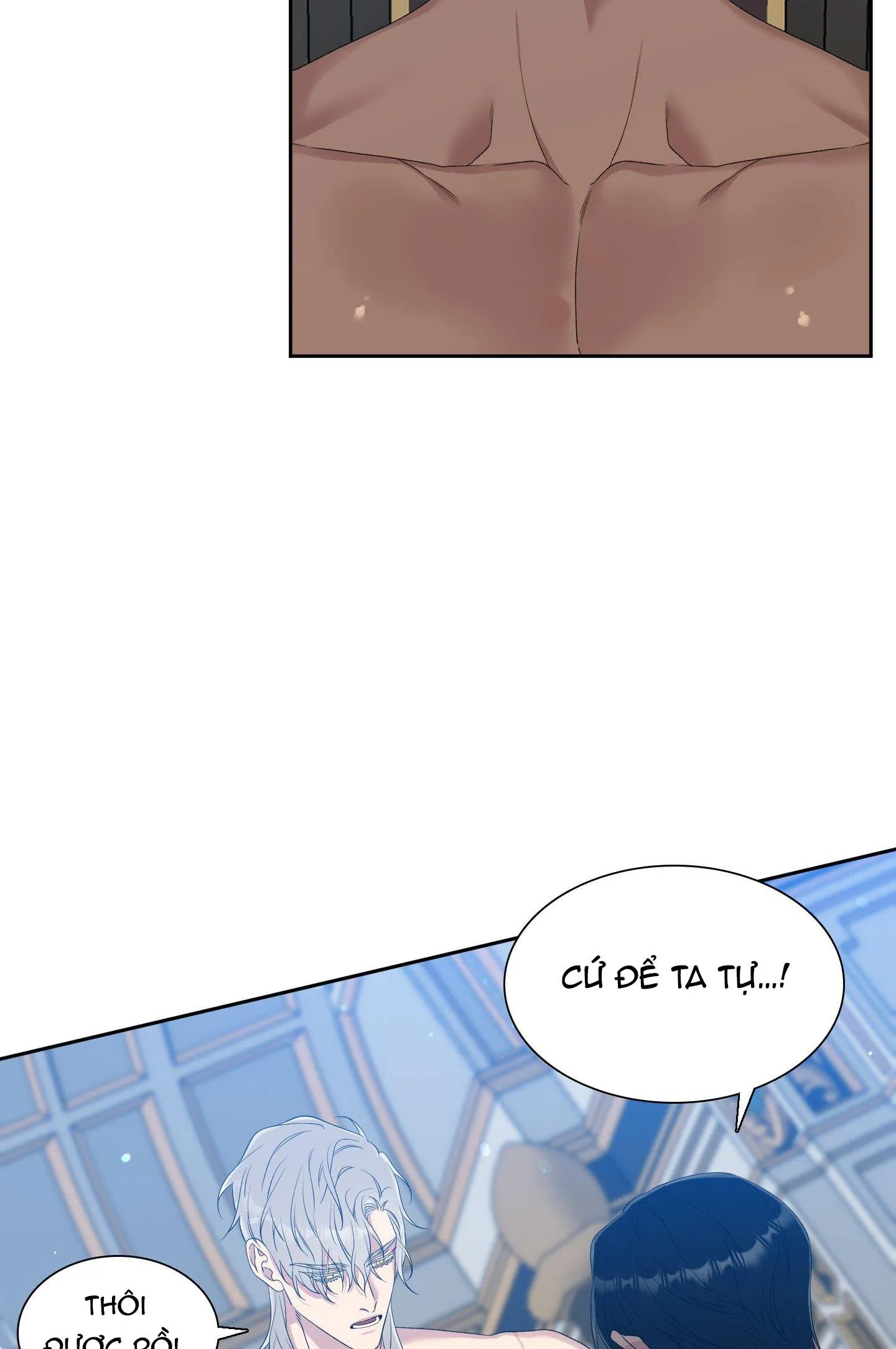 SMYRNA VÀ CAPRI Chapter 17 Trang 42