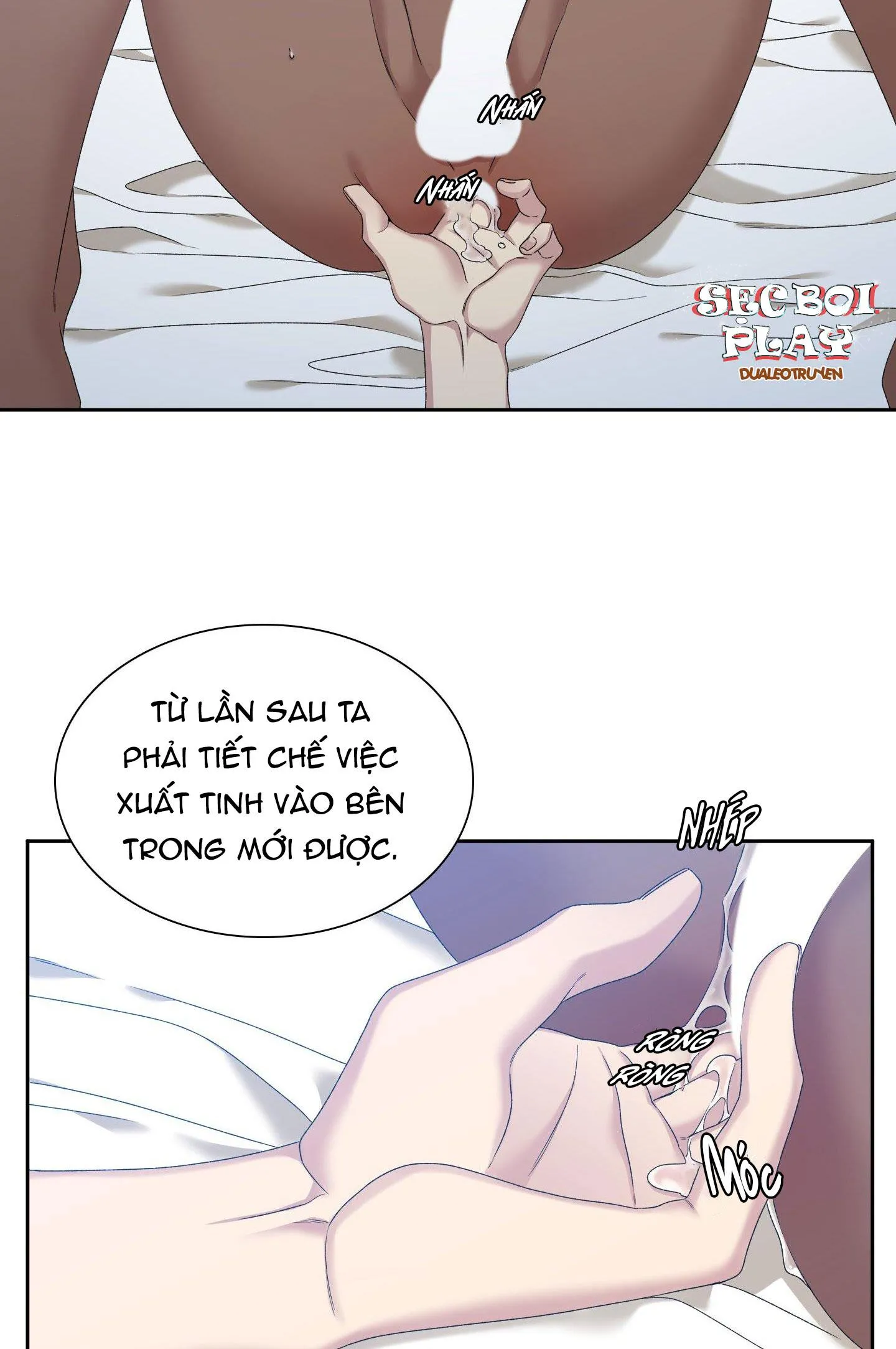 SMYRNA VÀ CAPRI Chapter 17 Trang 46