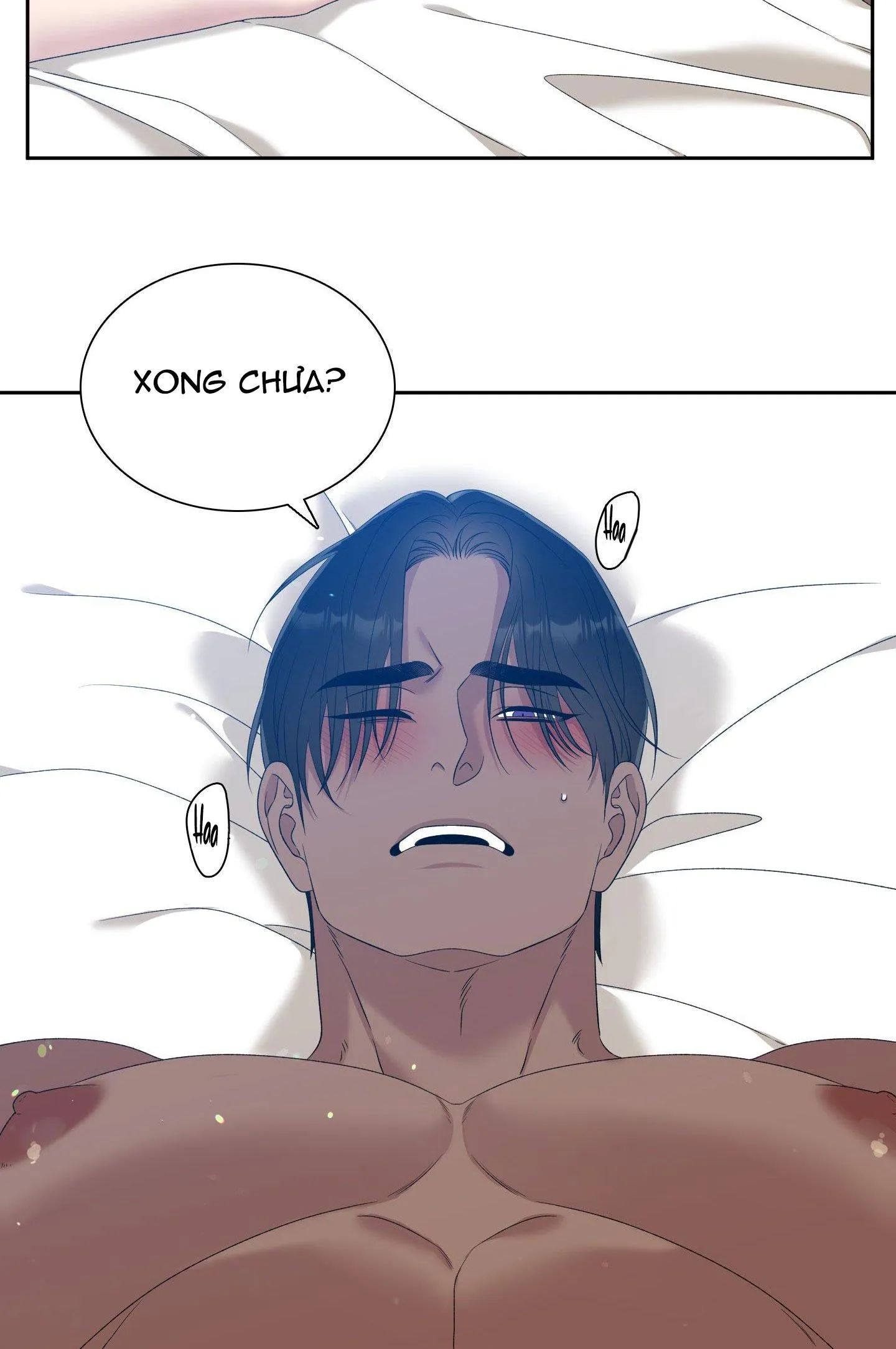 SMYRNA VÀ CAPRI Chapter 17 Trang 47