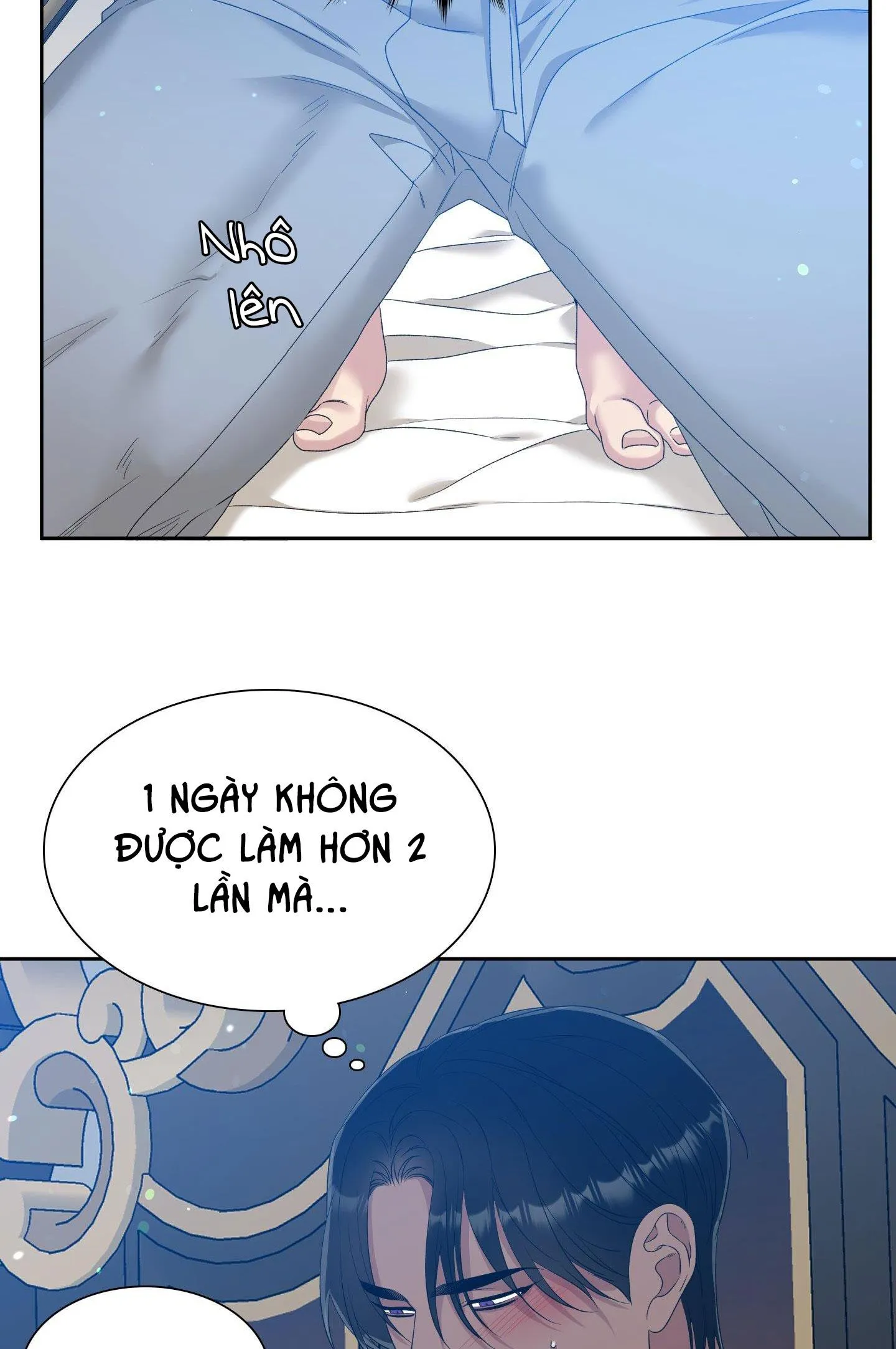 SMYRNA VÀ CAPRI Chapter 17 Trang 50