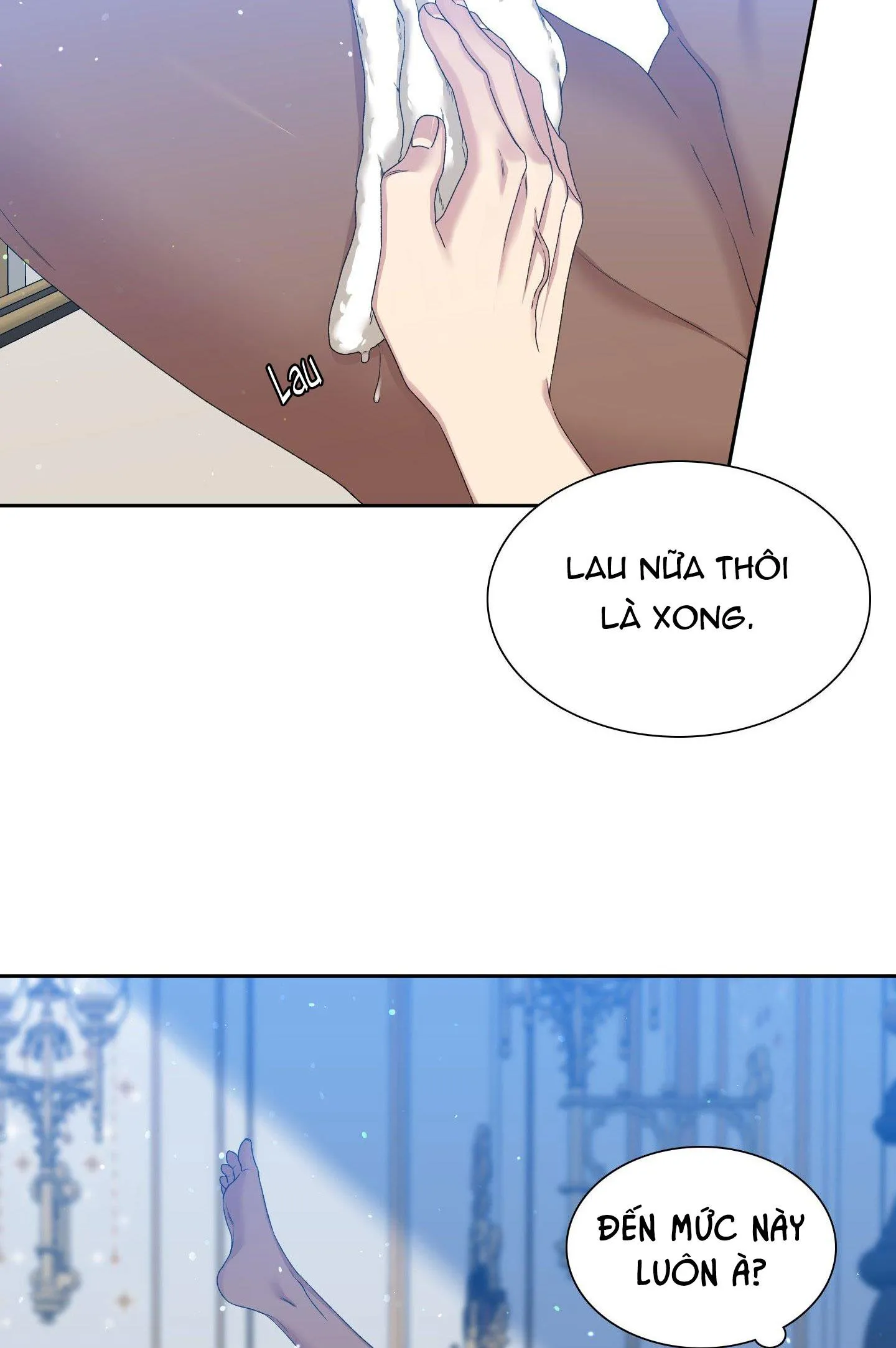 SMYRNA VÀ CAPRI Chapter 17 Trang 52