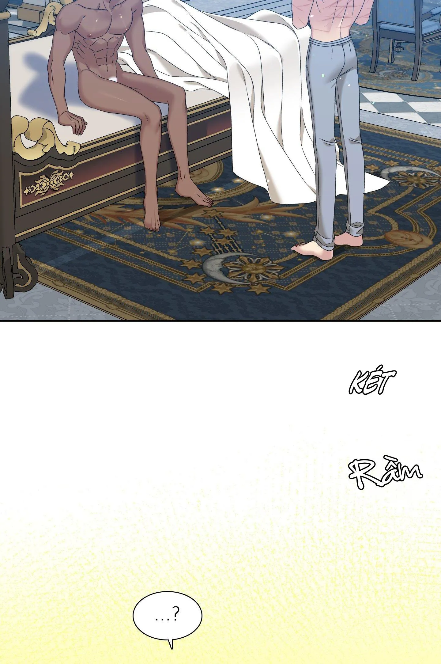 SMYRNA VÀ CAPRI Chapter 17 Trang 55