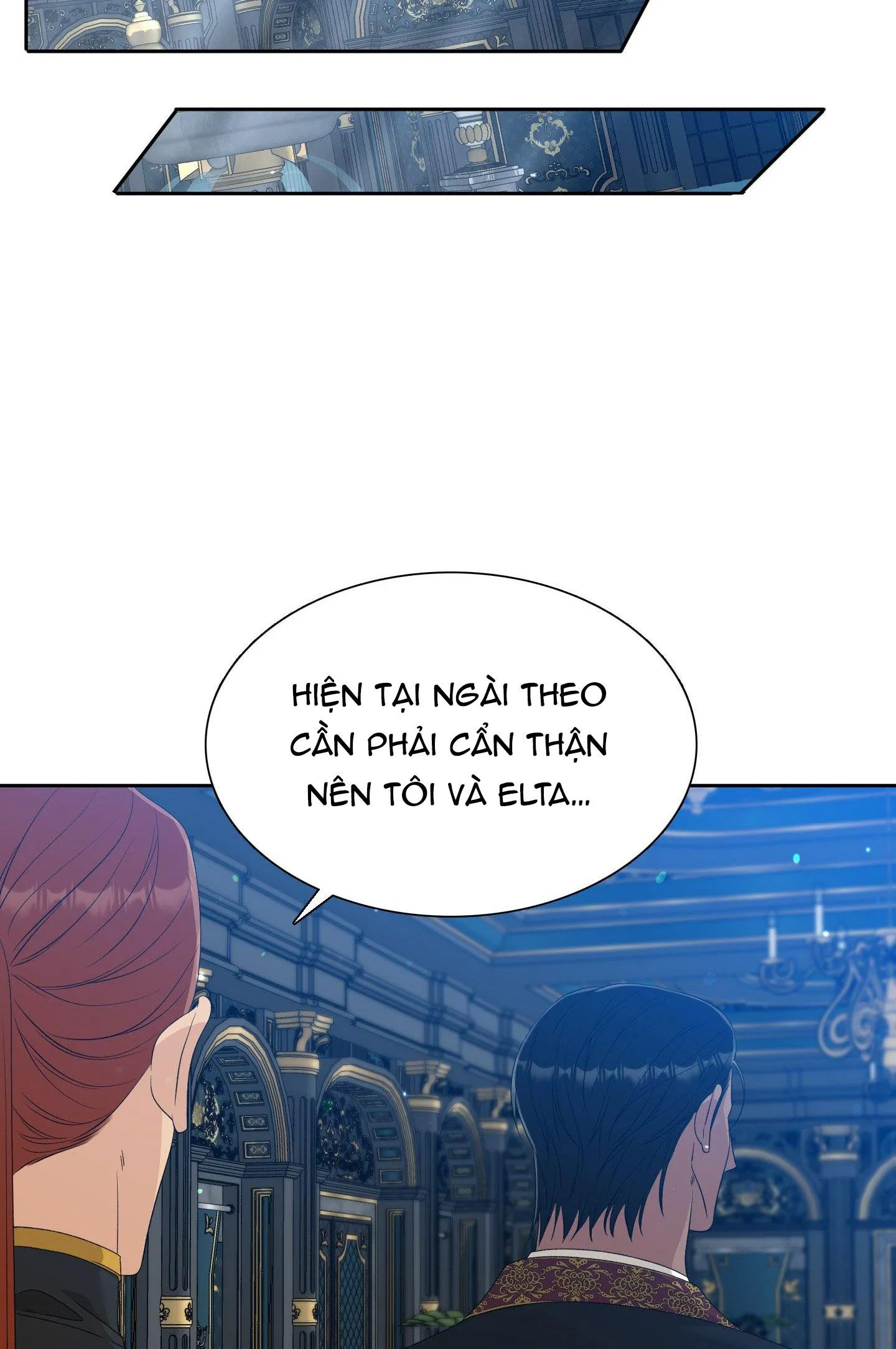 SMYRNA VÀ CAPRI Chapter 17 Trang 57