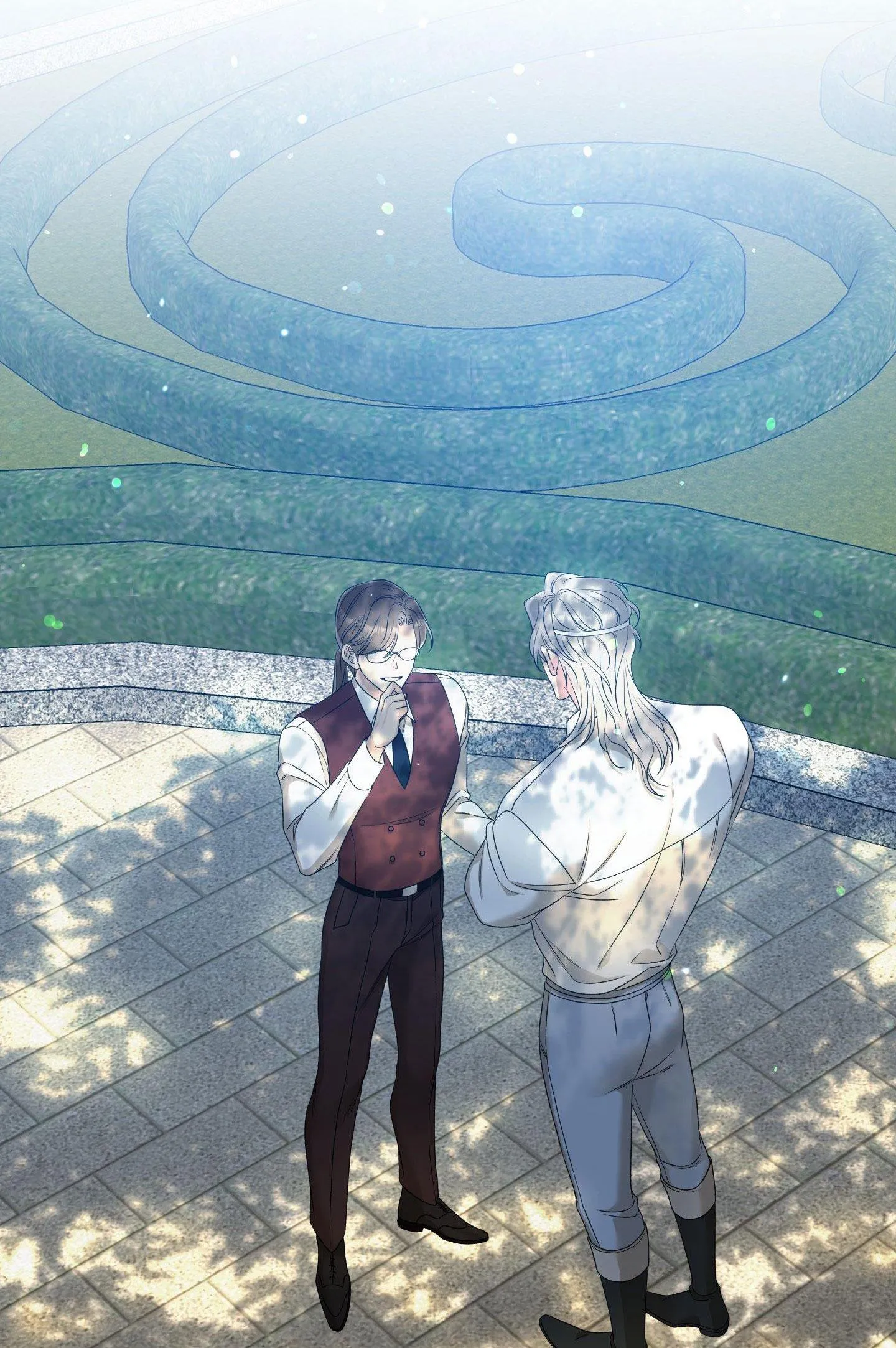 SMYRNA VÀ CAPRI Chapter 17 Trang 59