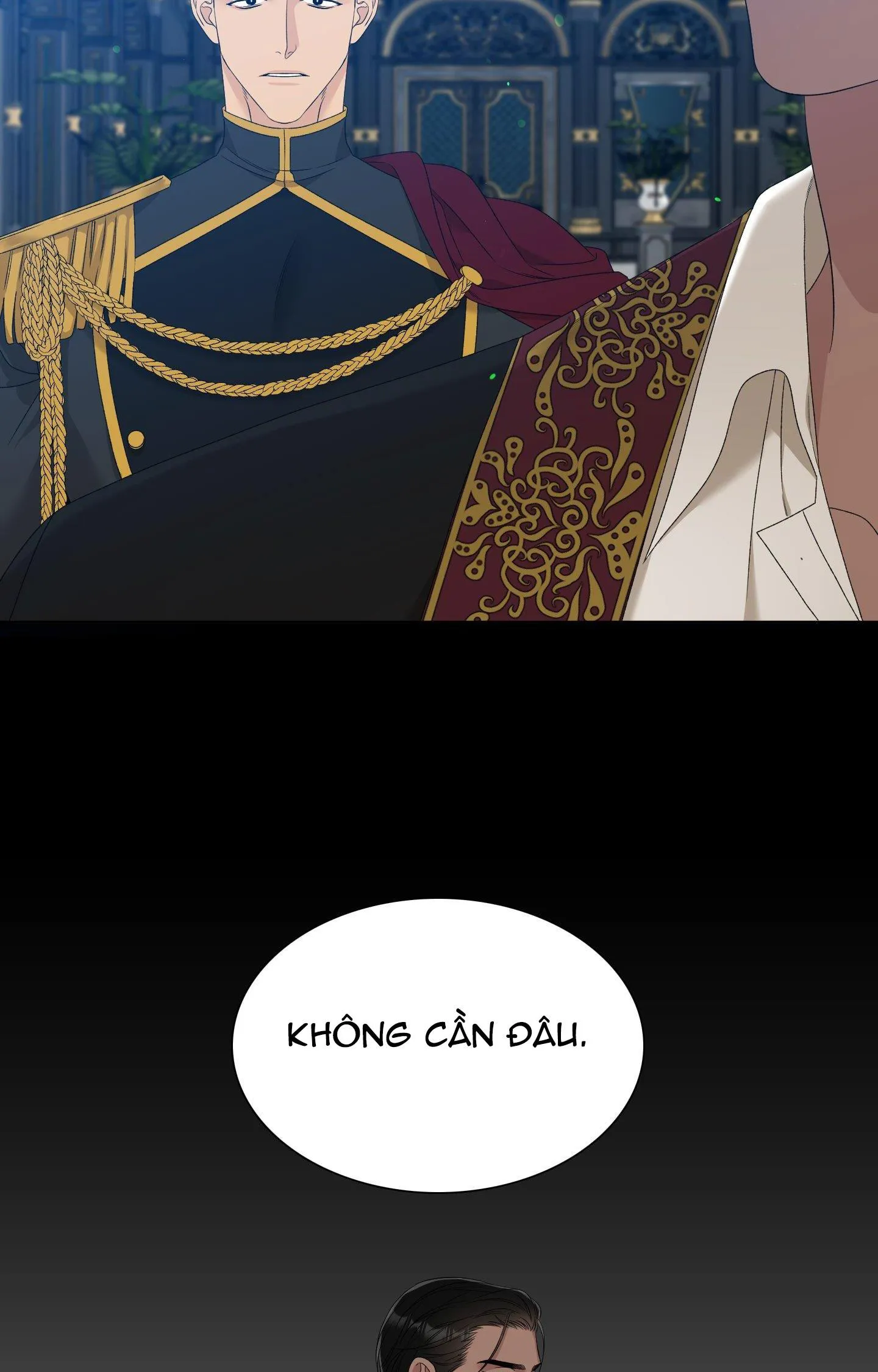 SMYRNA VÀ CAPRI Chapter 17 Trang 65