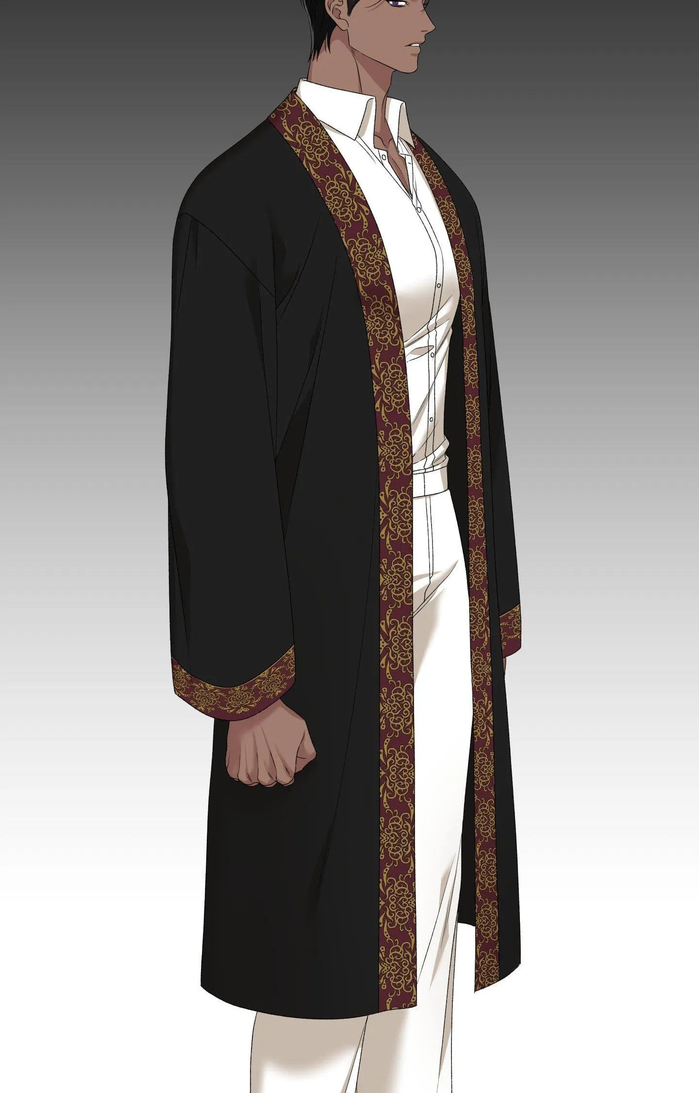 SMYRNA VÀ CAPRI Chapter 17 Trang 66