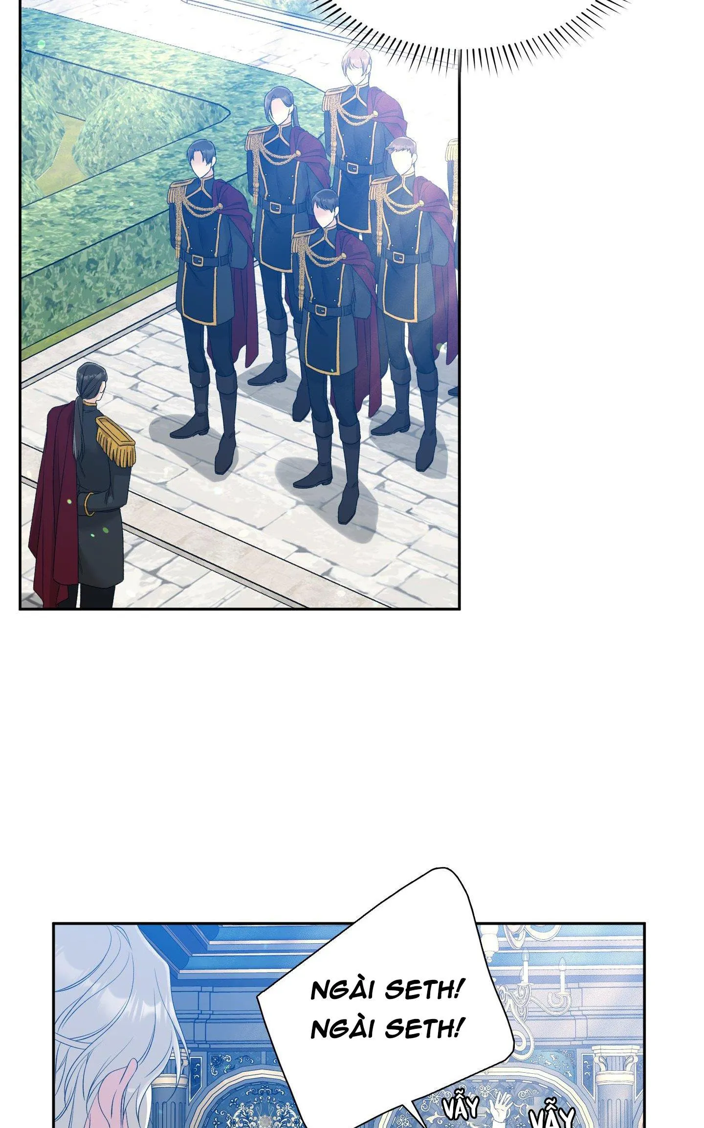 SMYRNA VÀ CAPRI Chapter 18 Trang 3