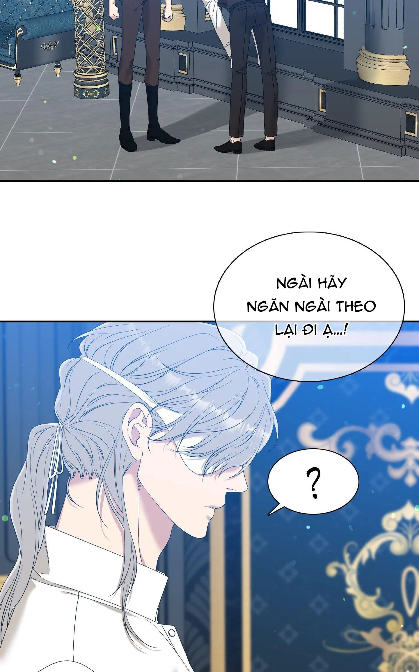 SMYRNA VÀ CAPRI Chapter 18 Trang 5