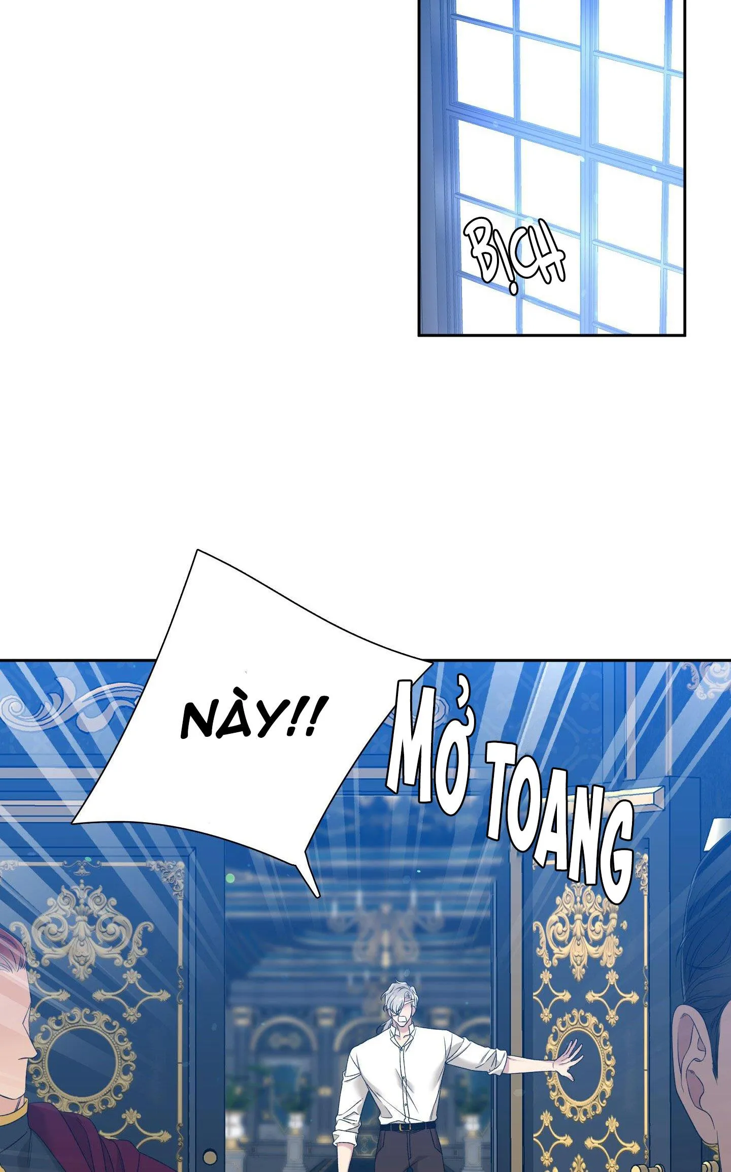 SMYRNA VÀ CAPRI Chapter 18 Trang 8