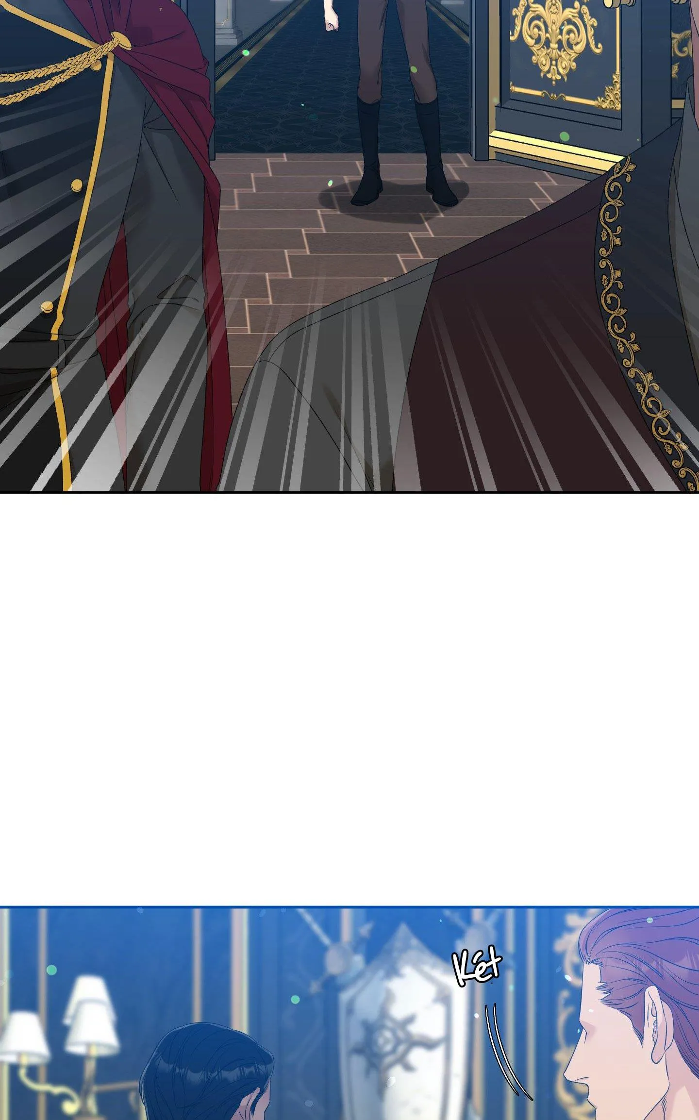 SMYRNA VÀ CAPRI Chapter 18 Trang 9