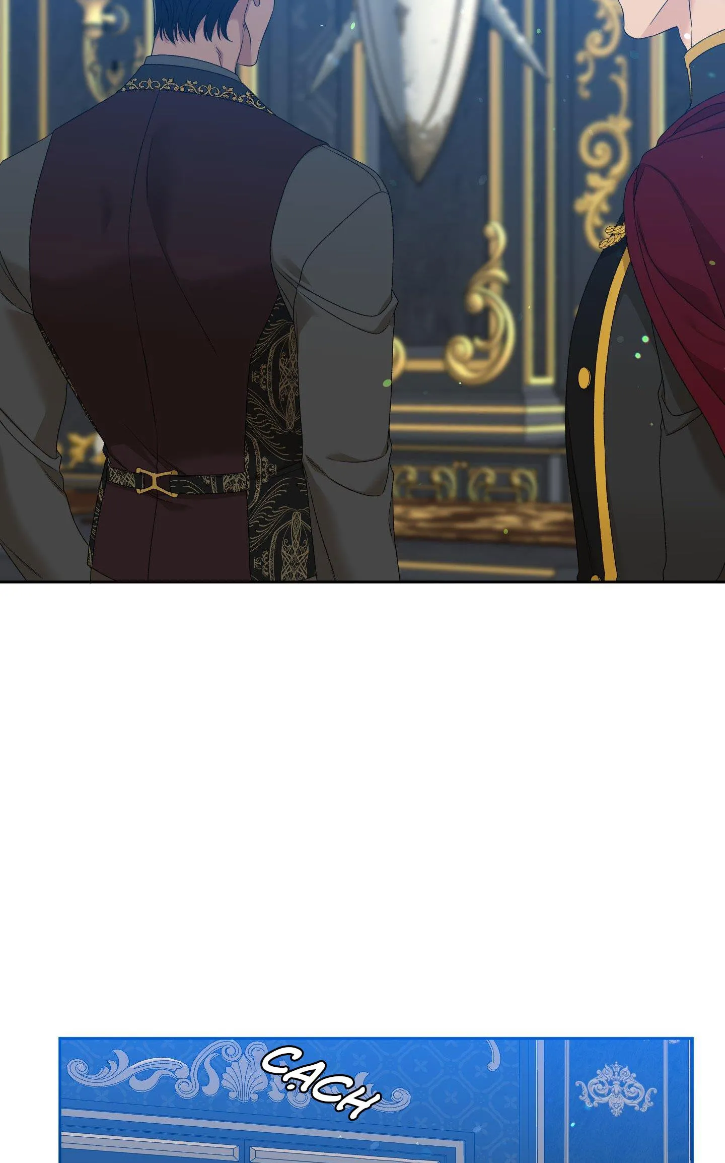 SMYRNA VÀ CAPRI Chapter 18 Trang 10