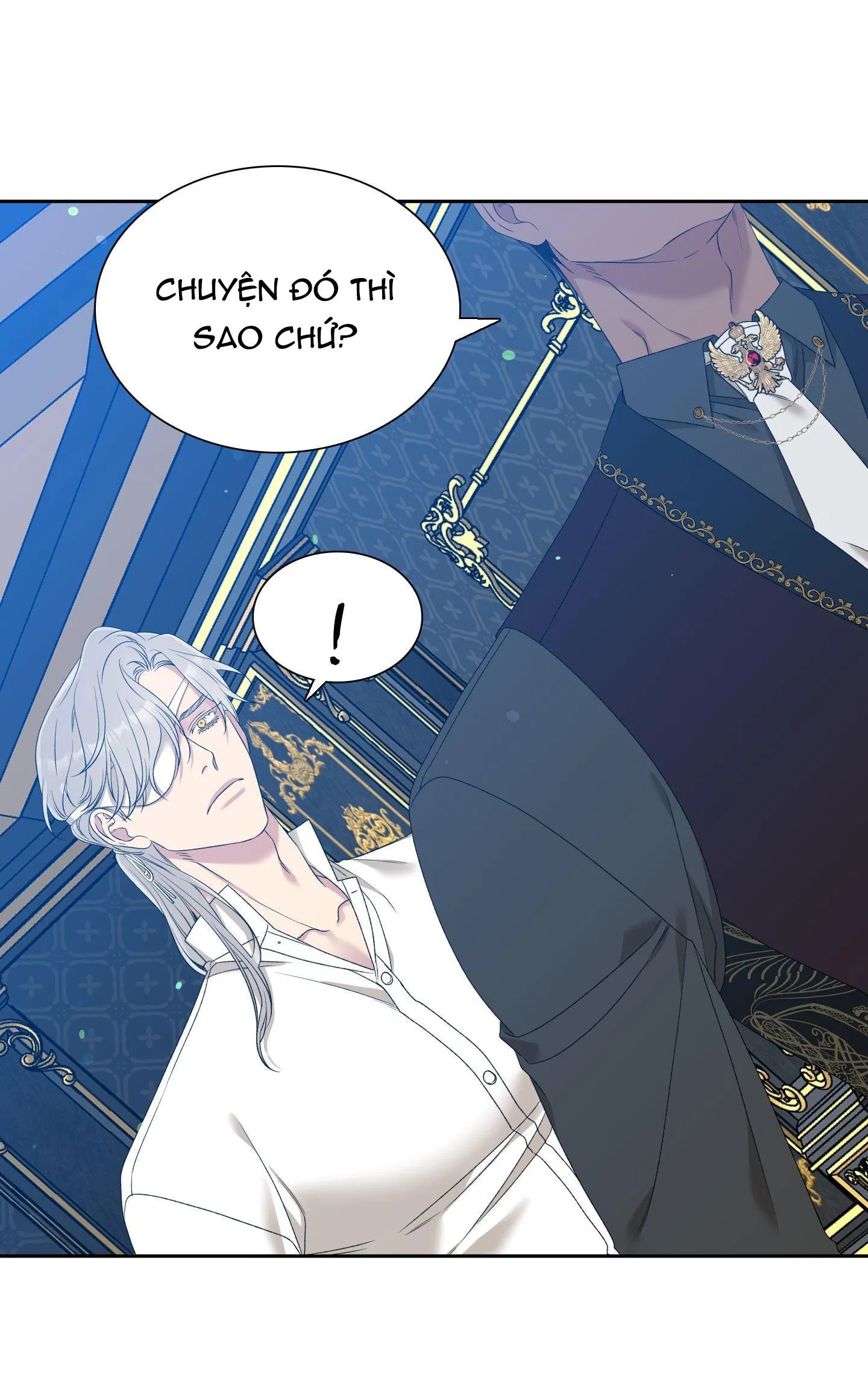 SMYRNA VÀ CAPRI Chapter 18 Trang 14