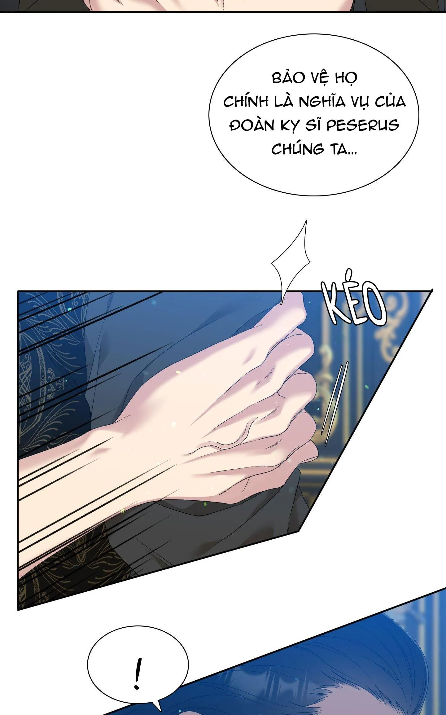 SMYRNA VÀ CAPRI Chapter 18 Trang 16