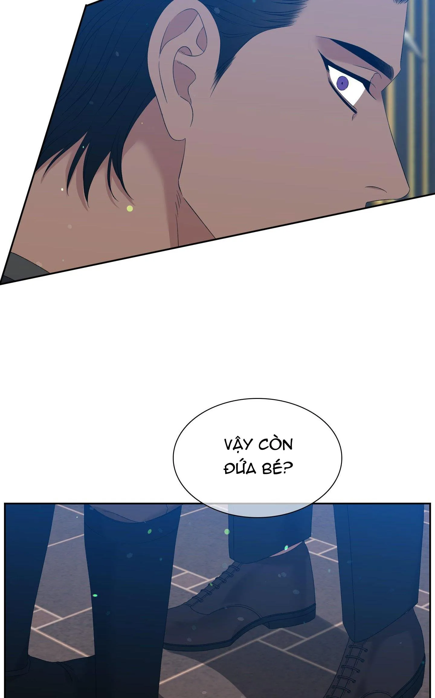 SMYRNA VÀ CAPRI Chapter 18 Trang 17