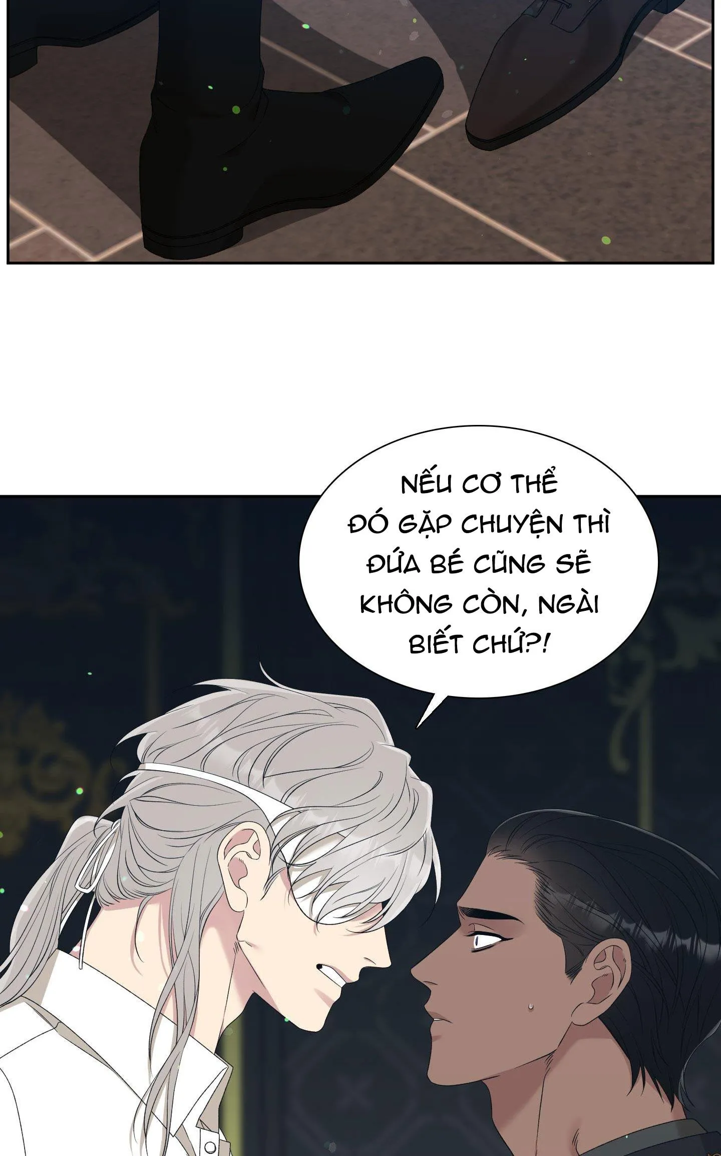 SMYRNA VÀ CAPRI Chapter 18 Trang 18