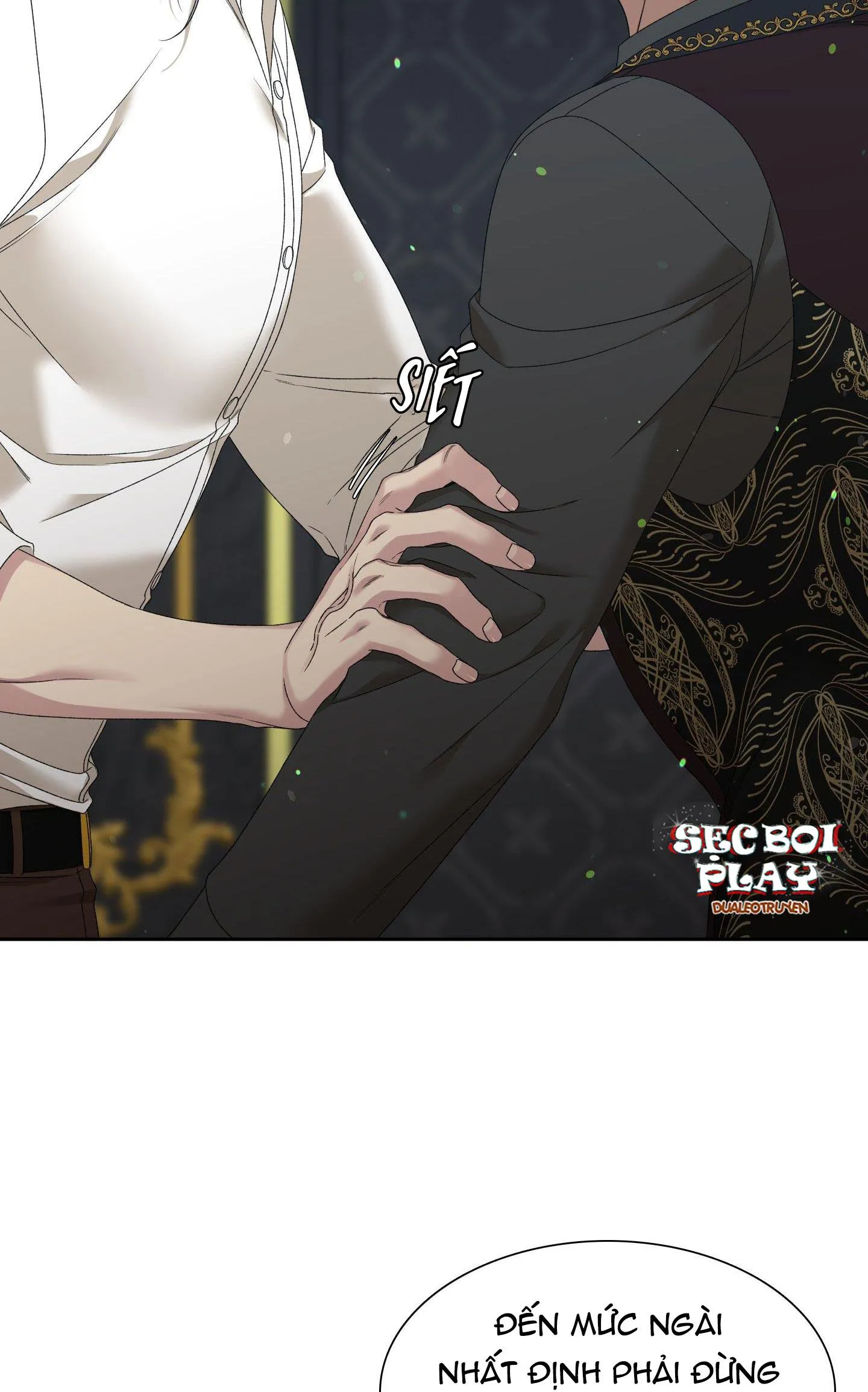 SMYRNA VÀ CAPRI Chapter 18 Trang 19