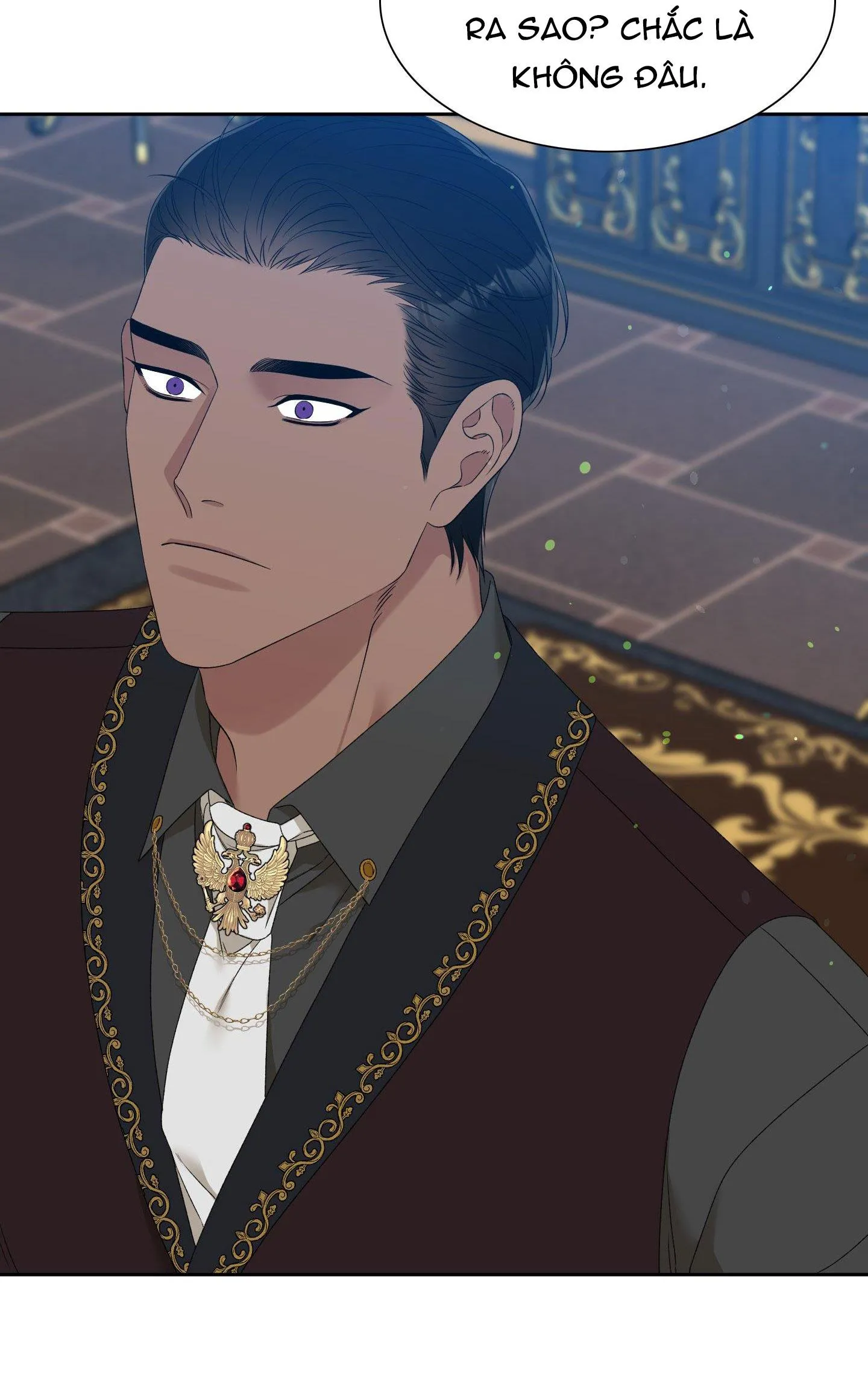 SMYRNA VÀ CAPRI Chapter 18 Trang 20