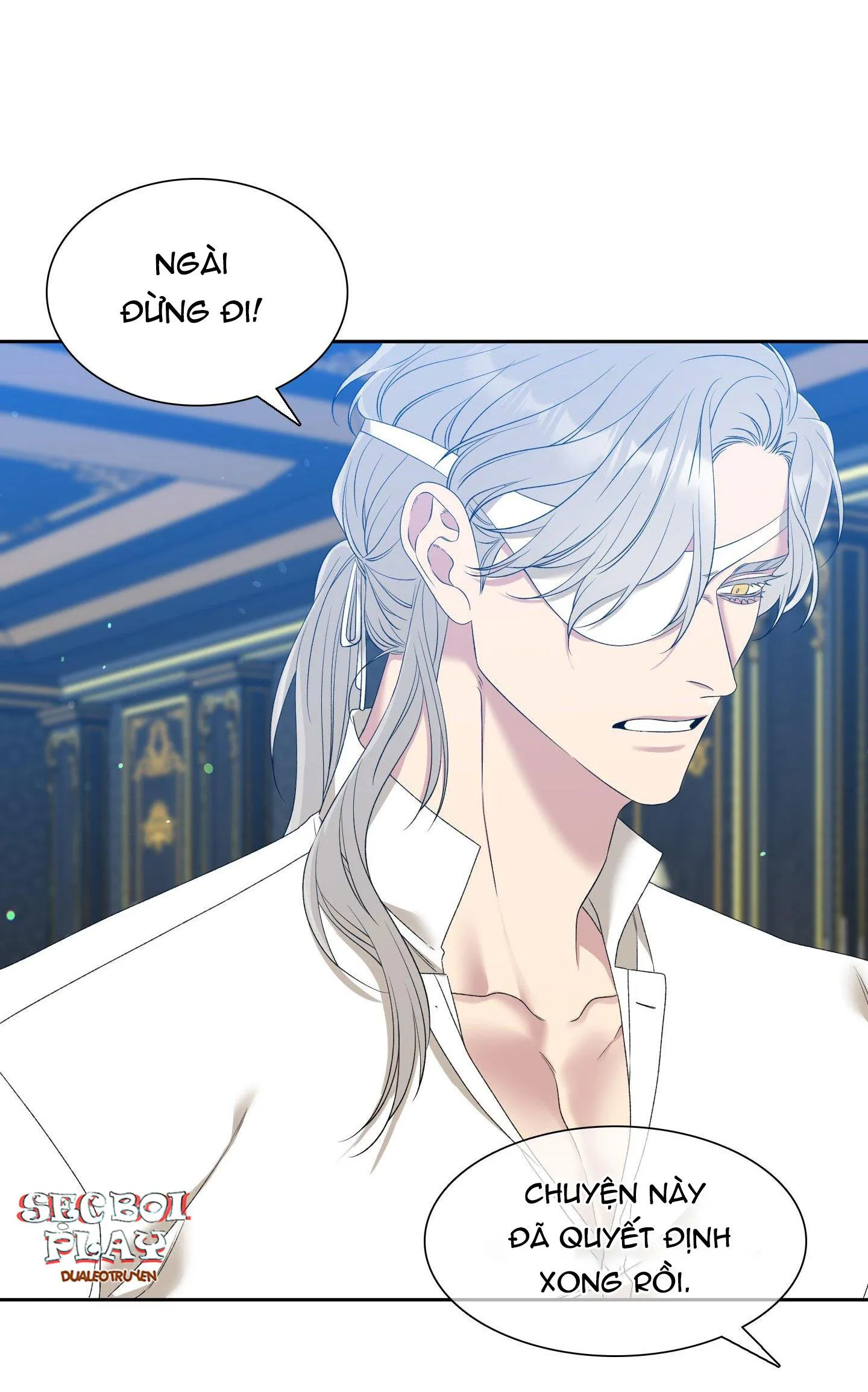 SMYRNA VÀ CAPRI Chapter 18 Trang 21