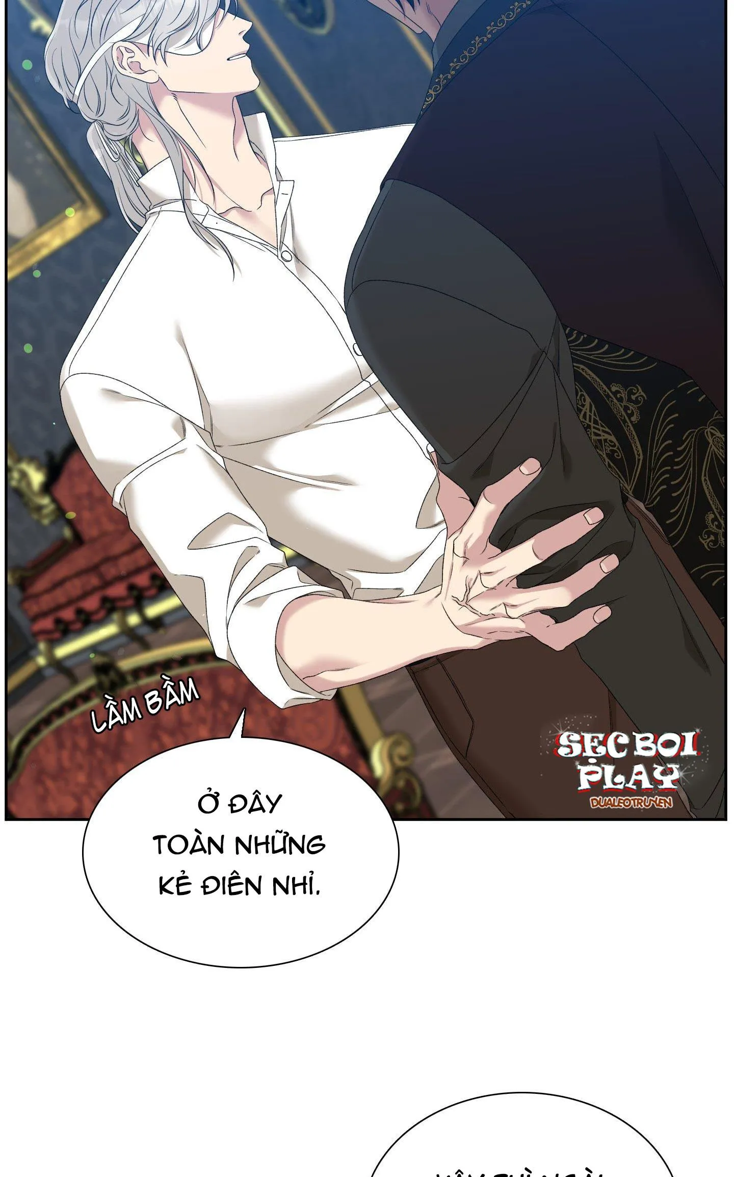 SMYRNA VÀ CAPRI Chapter 18 Trang 23