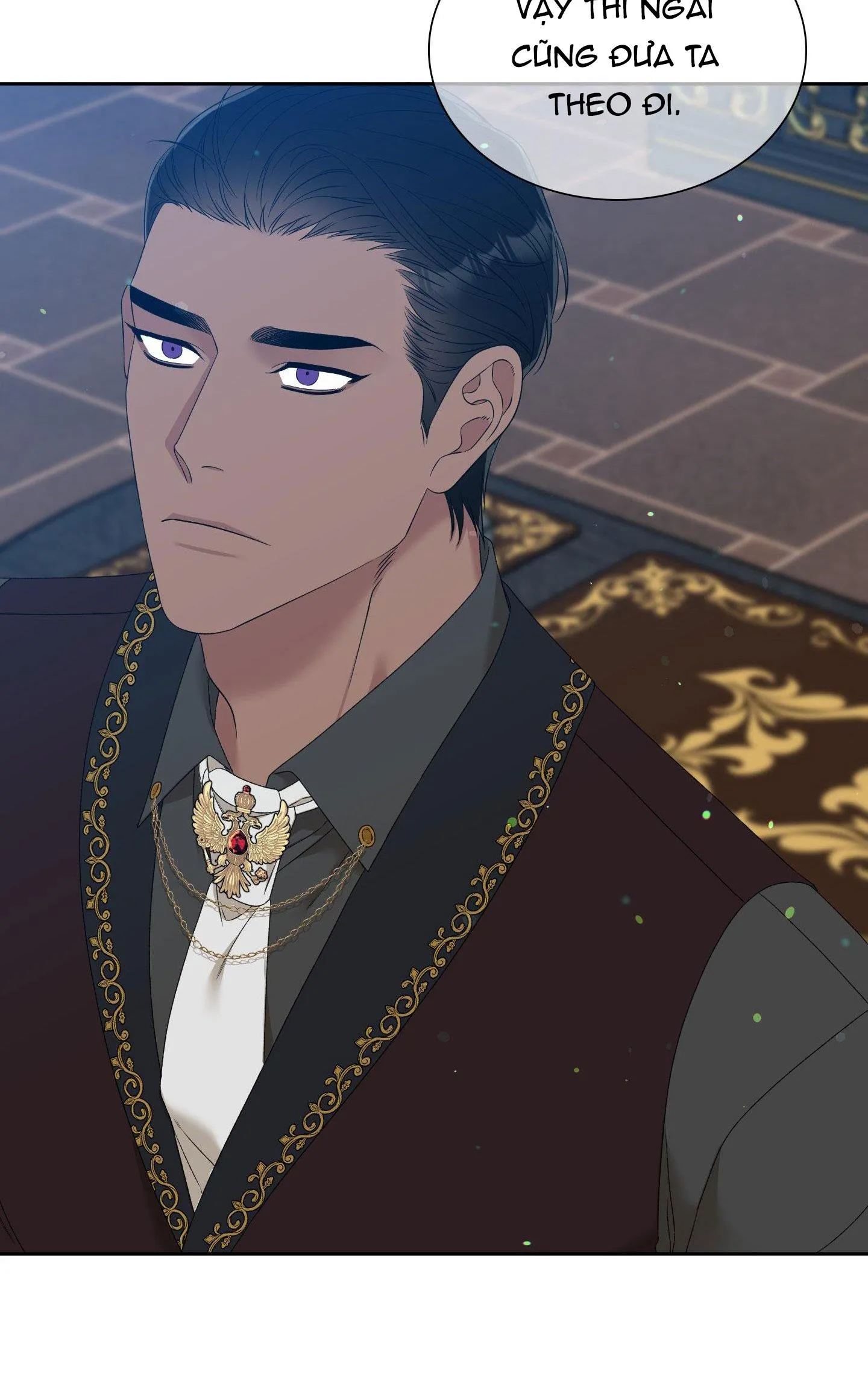 SMYRNA VÀ CAPRI Chapter 18 Trang 24