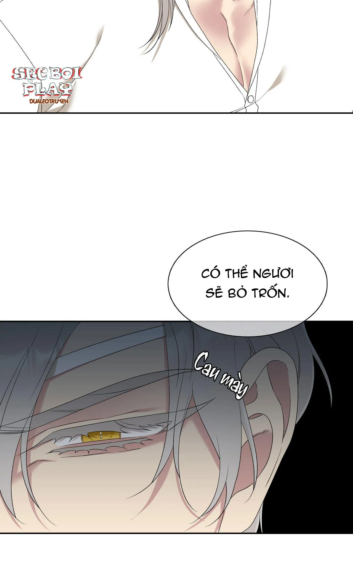 SMYRNA VÀ CAPRI Chapter 18 Trang 26