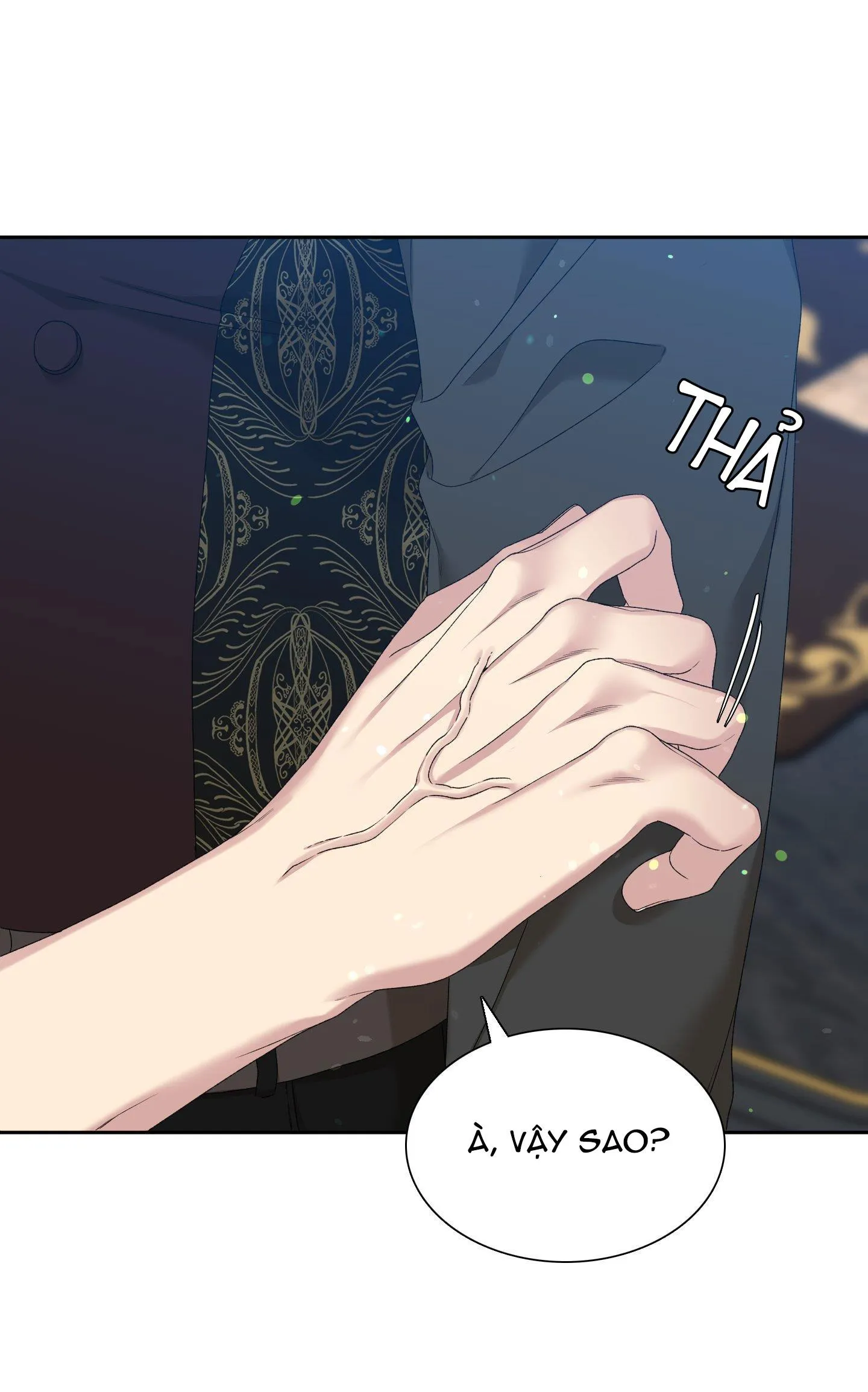 SMYRNA VÀ CAPRI Chapter 18 Trang 27