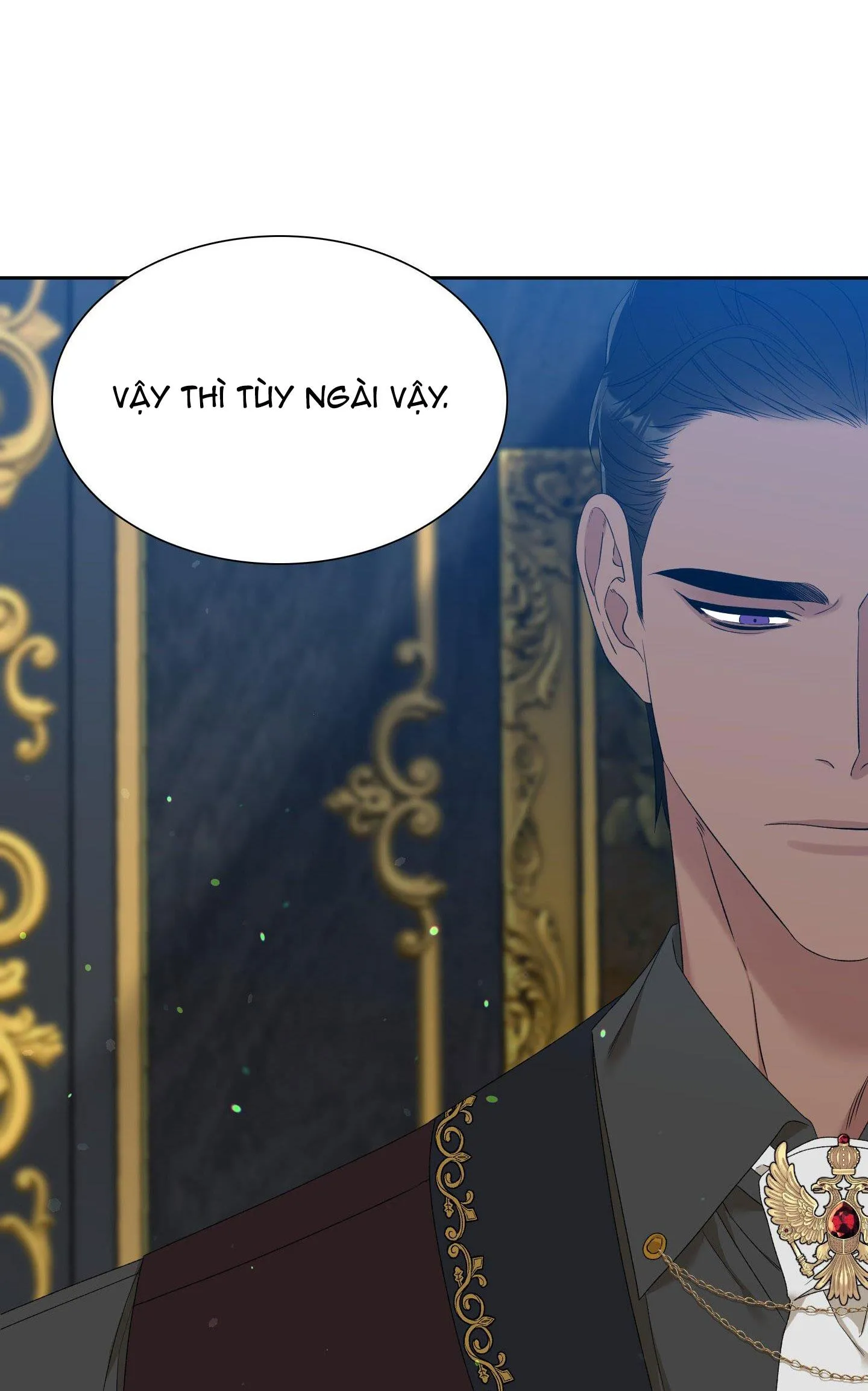 SMYRNA VÀ CAPRI Chapter 18 Trang 28