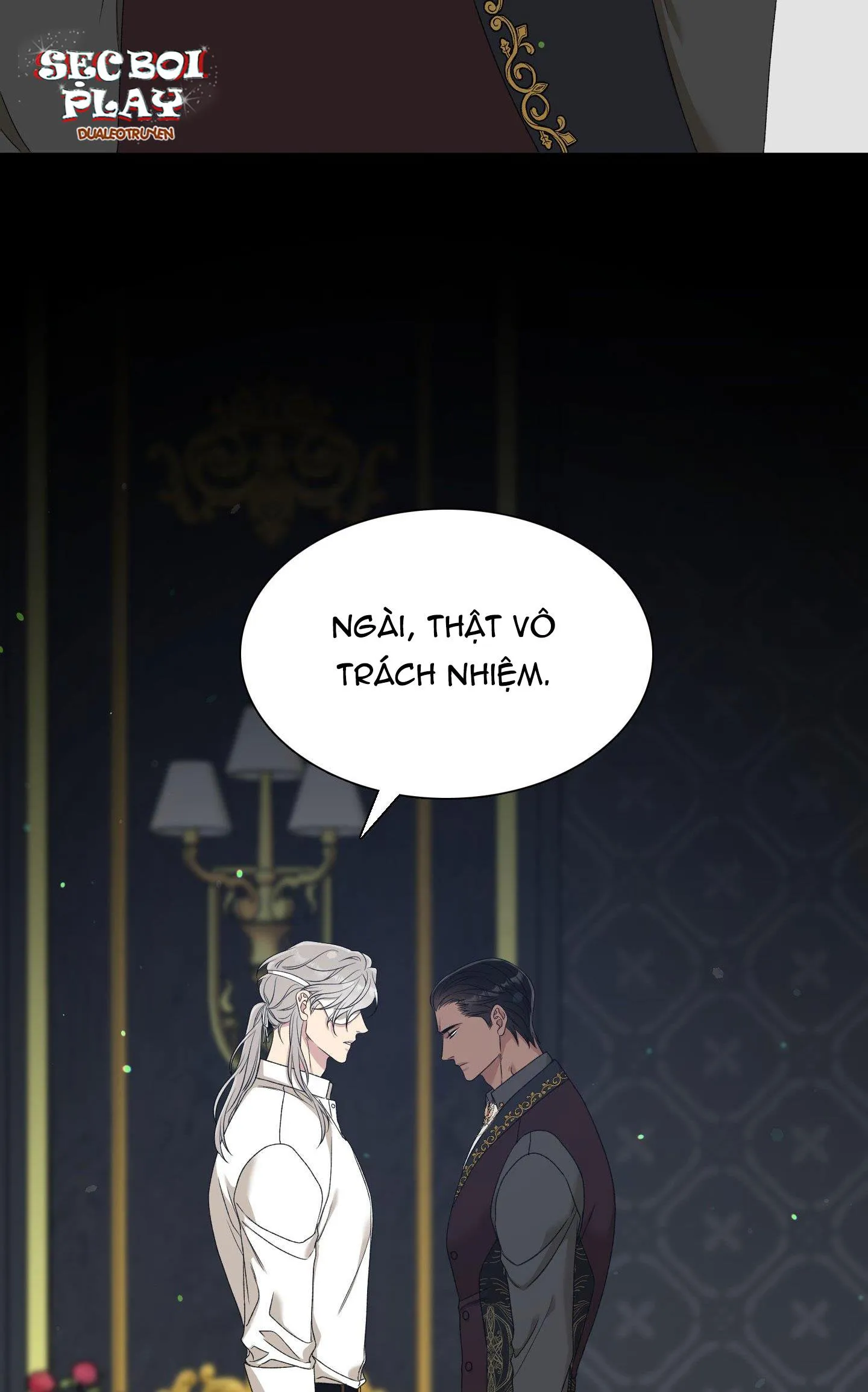 SMYRNA VÀ CAPRI Chapter 18 Trang 29