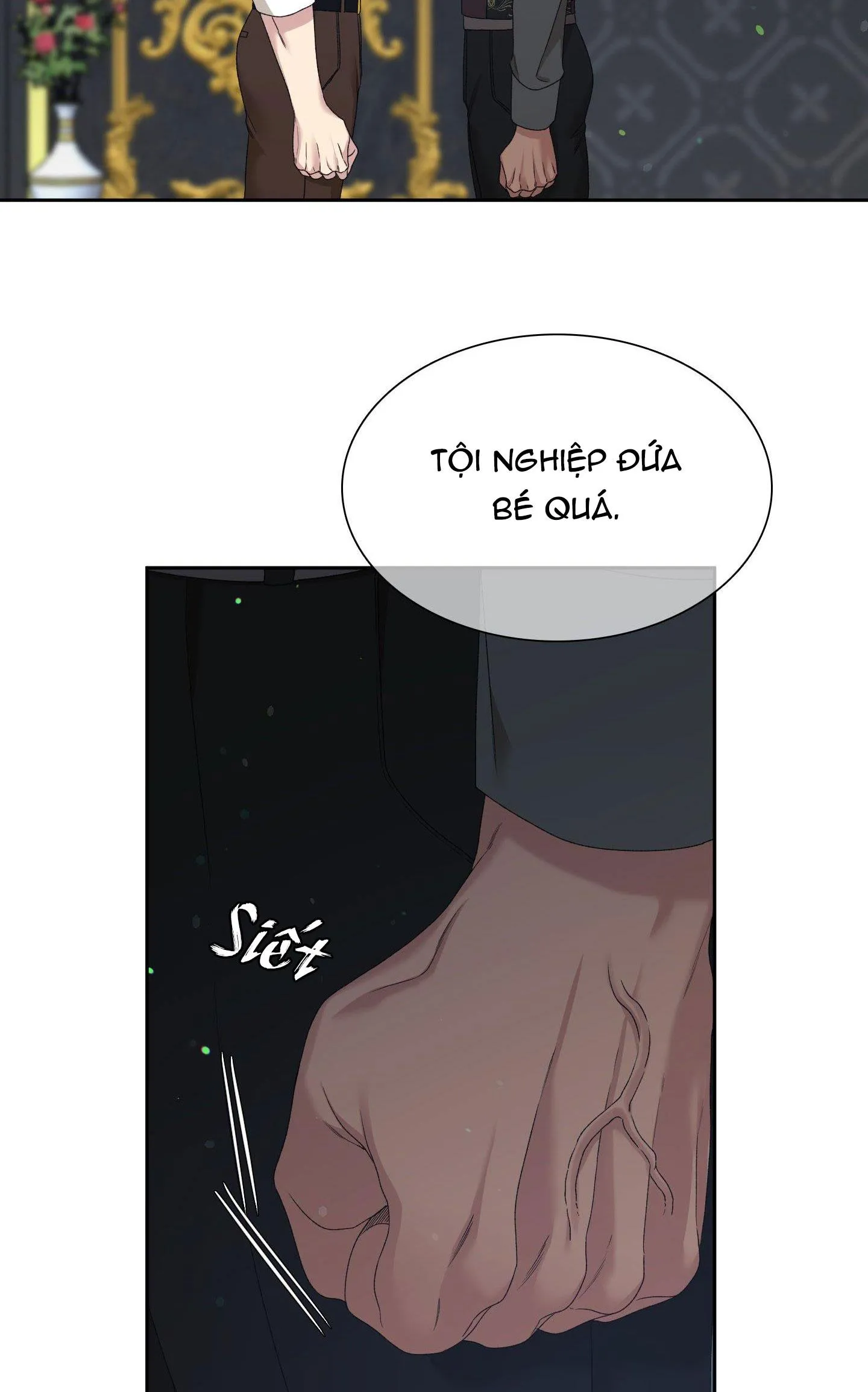 SMYRNA VÀ CAPRI Chapter 18 Trang 30