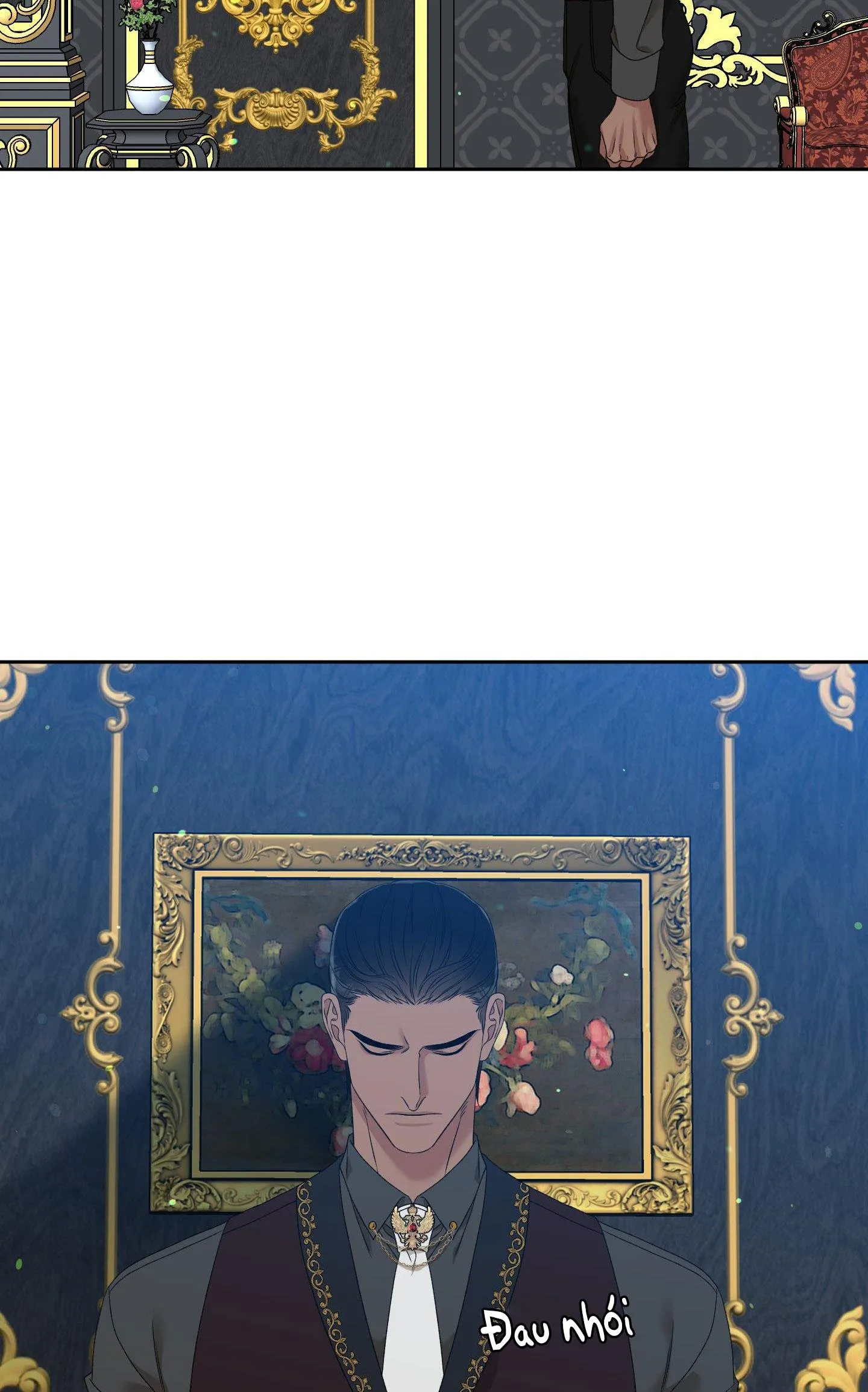 SMYRNA VÀ CAPRI Chapter 18 Trang 32