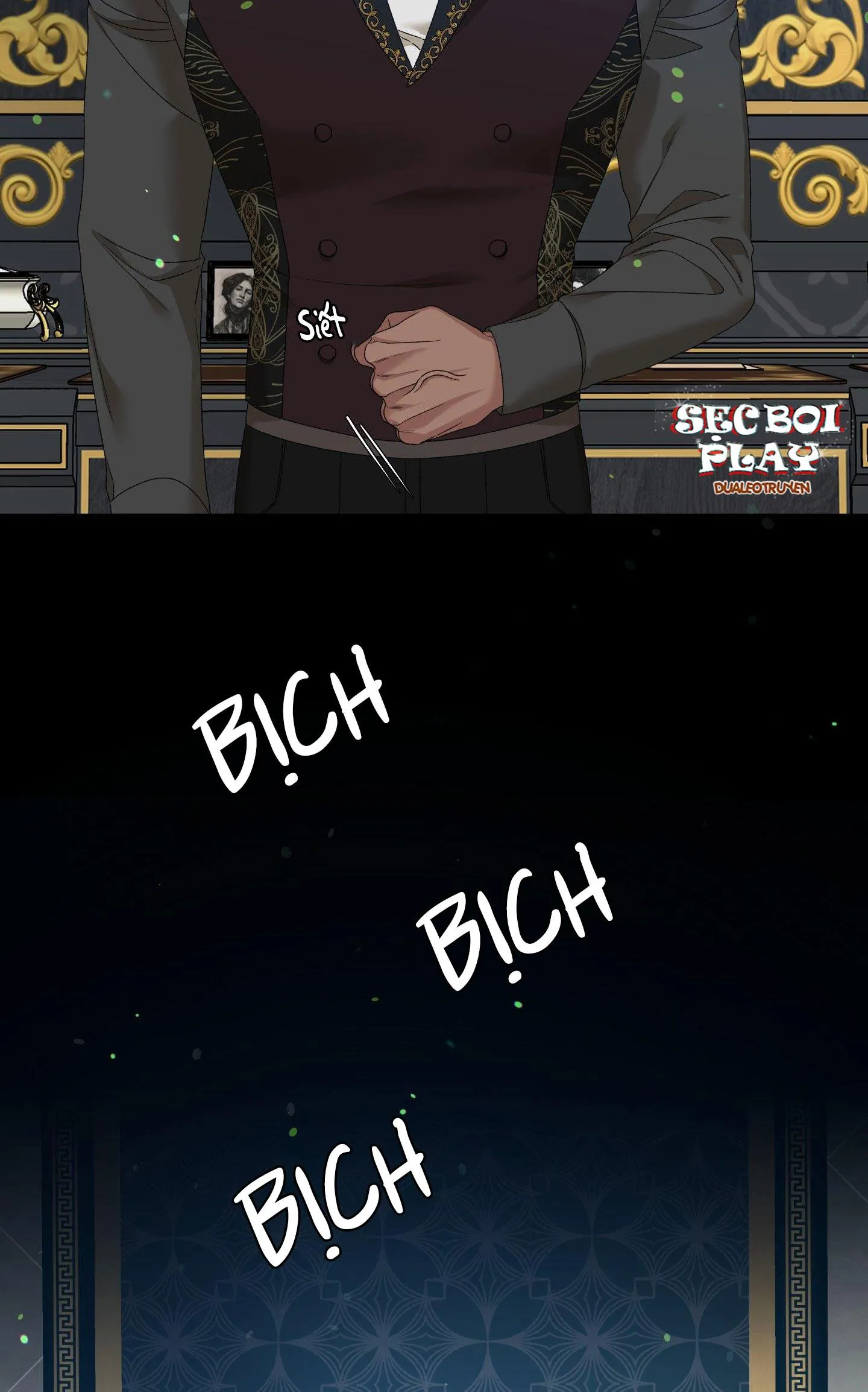 SMYRNA VÀ CAPRI Chapter 18 Trang 33