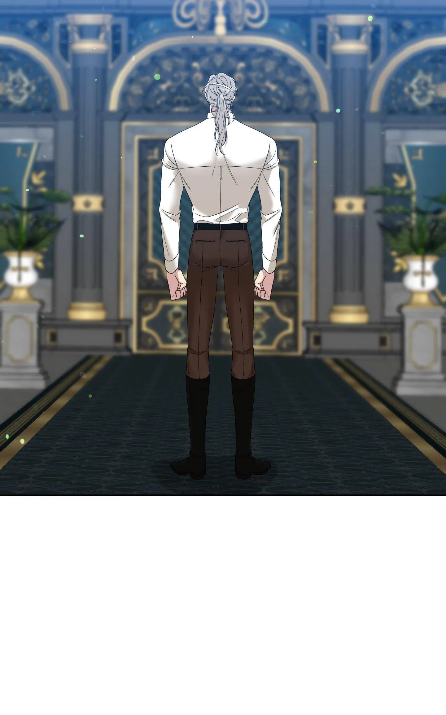 SMYRNA VÀ CAPRI Chapter 18 Trang 36