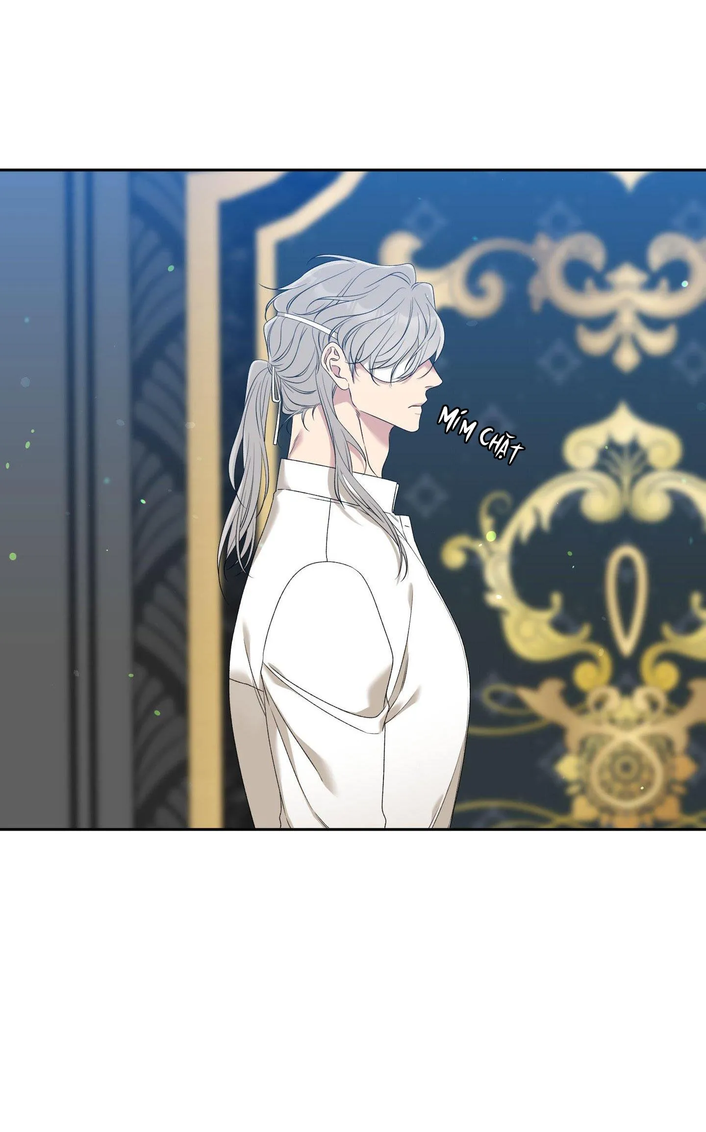 SMYRNA VÀ CAPRI Chapter 18 Trang 37