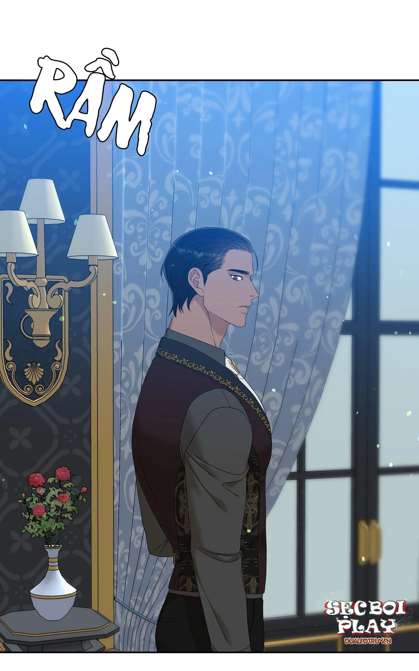 SMYRNA VÀ CAPRI Chapter 18 Trang 40