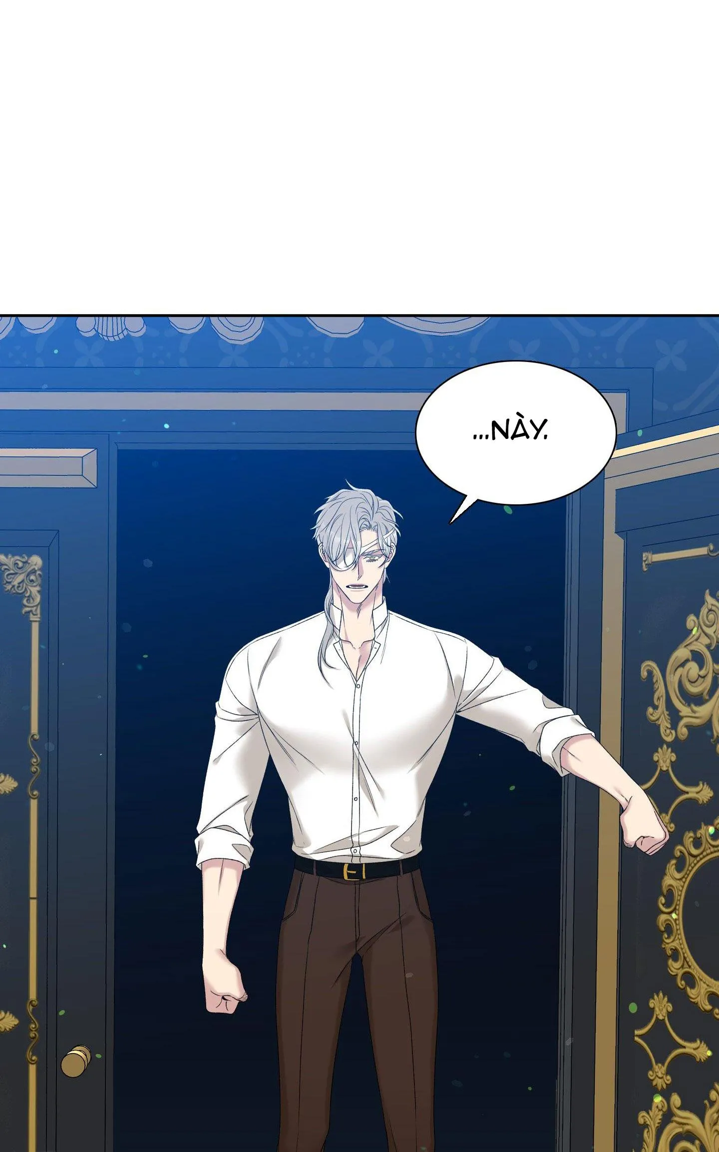 SMYRNA VÀ CAPRI Chapter 18 Trang 41