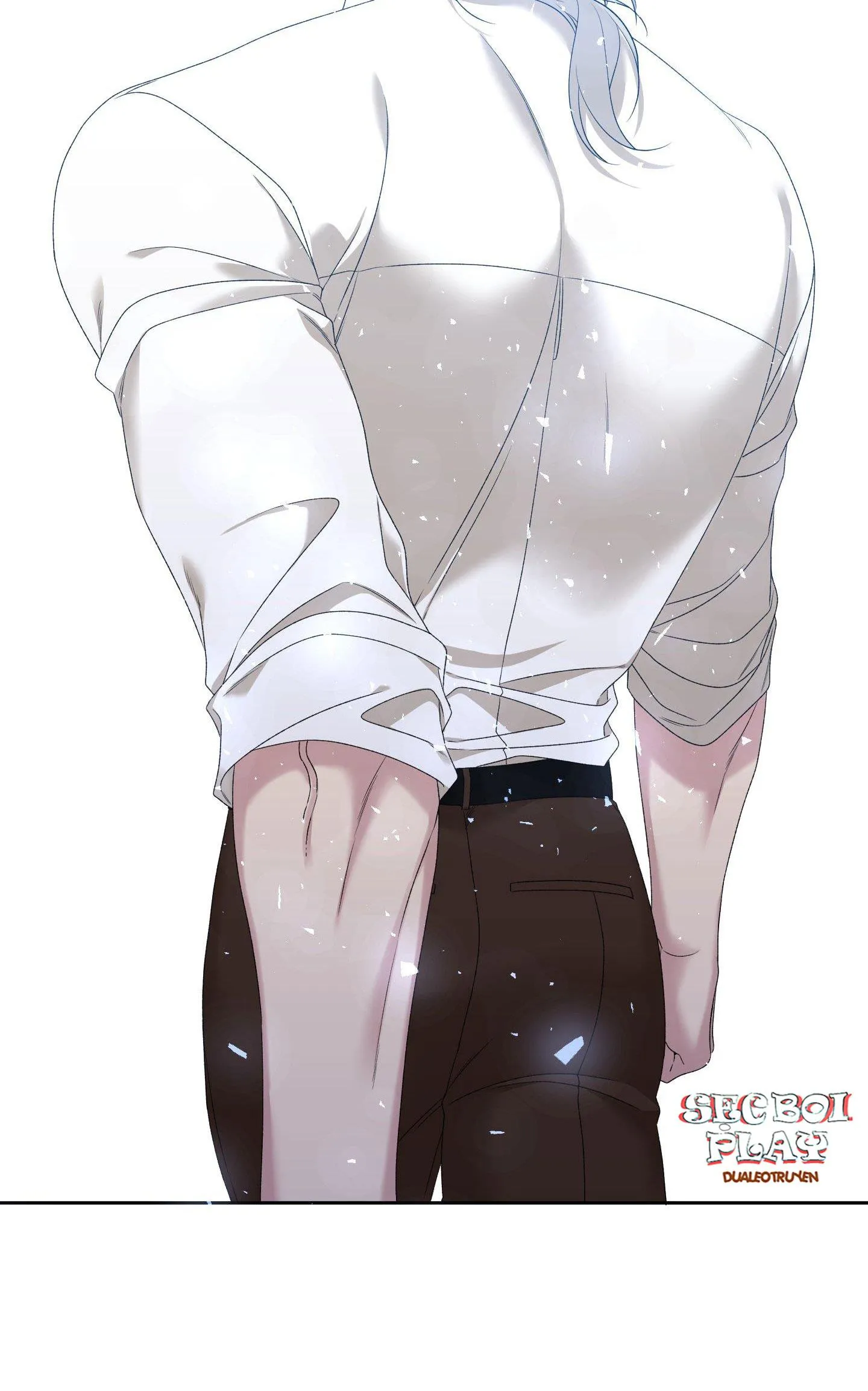 SMYRNA VÀ CAPRI Chapter 18 Trang 45