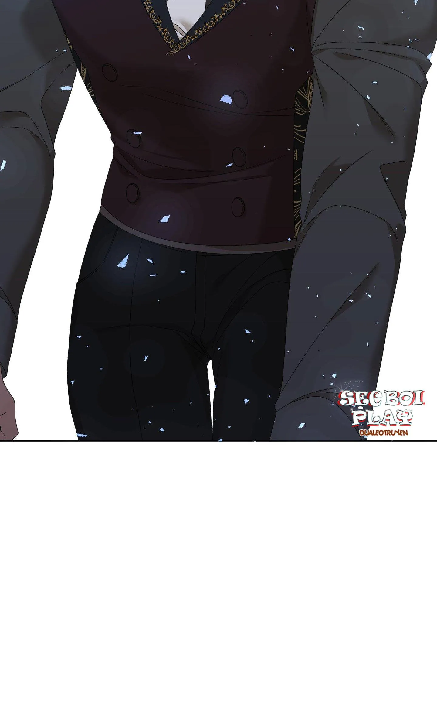 SMYRNA VÀ CAPRI Chapter 18 Trang 47