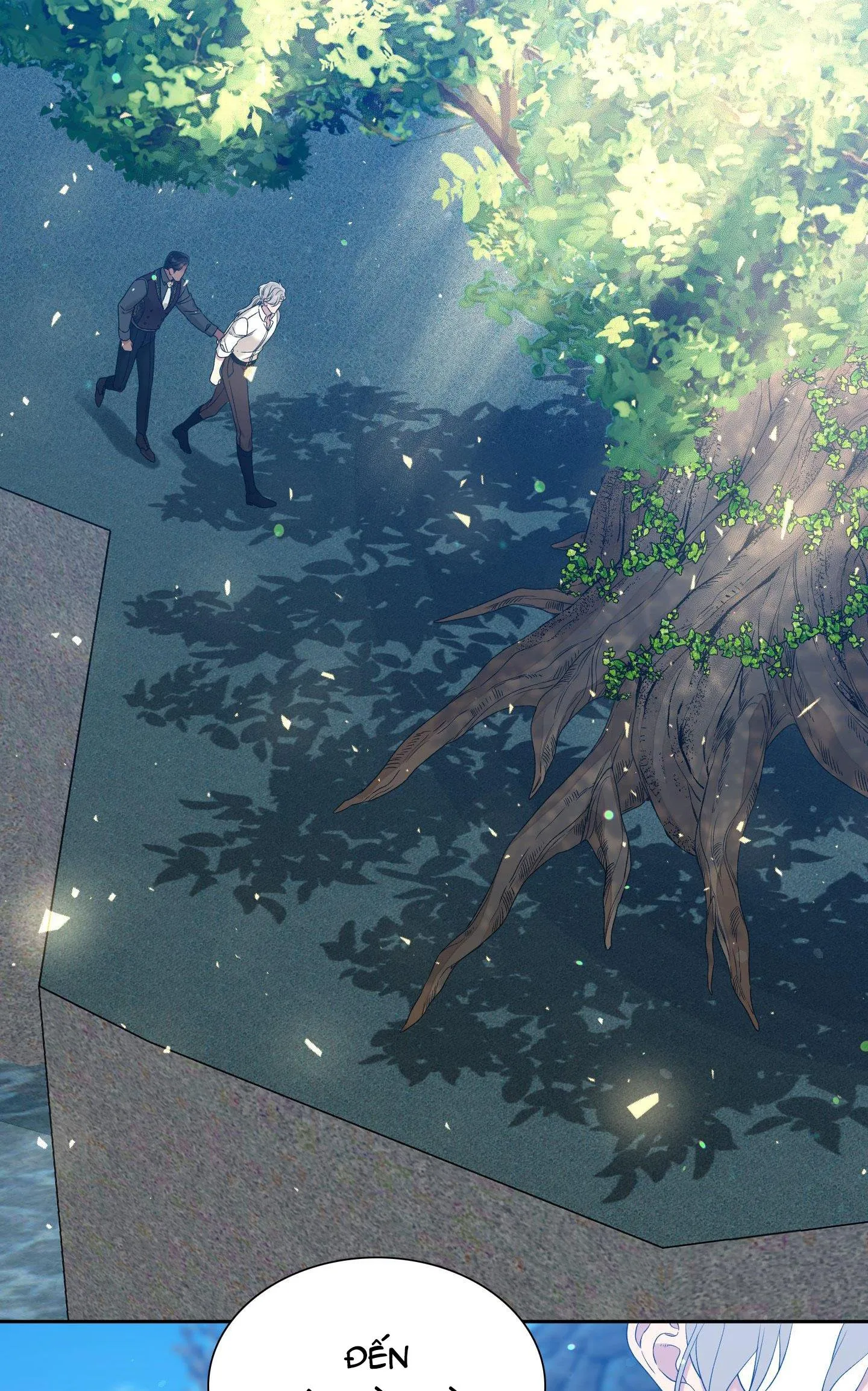 SMYRNA VÀ CAPRI Chapter 18 Trang 51