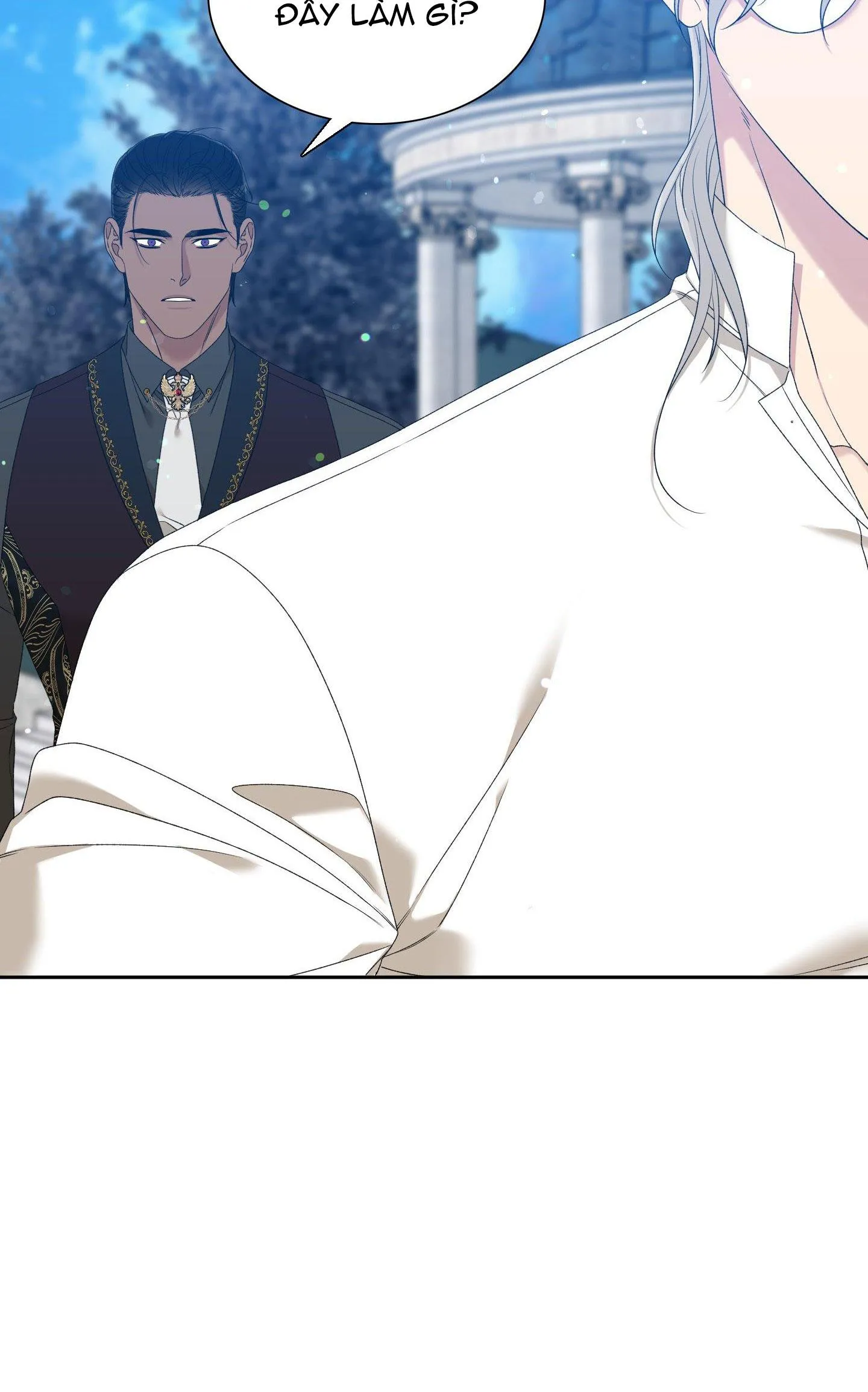 SMYRNA VÀ CAPRI Chapter 18 Trang 52