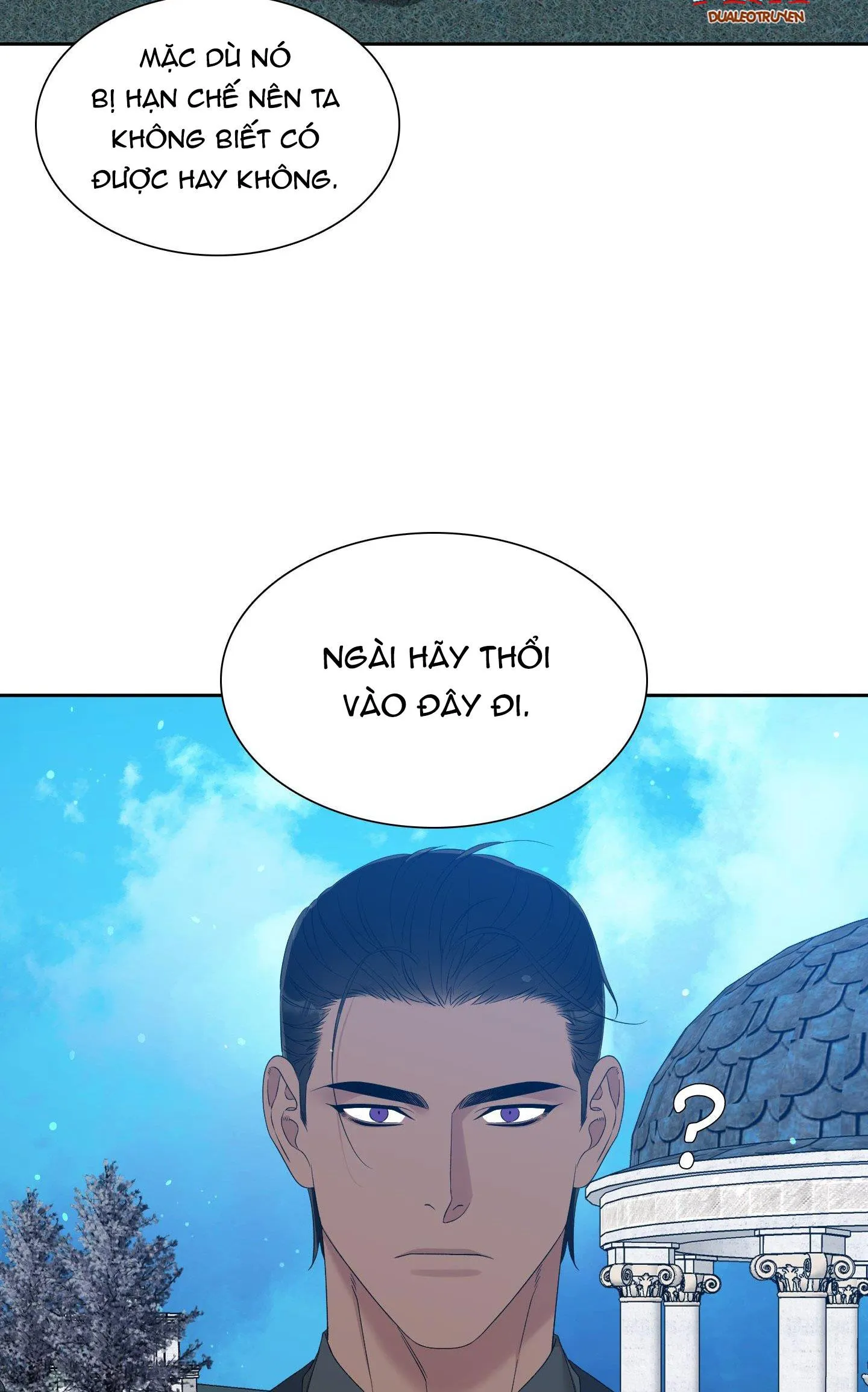 SMYRNA VÀ CAPRI Chapter 18 Trang 55