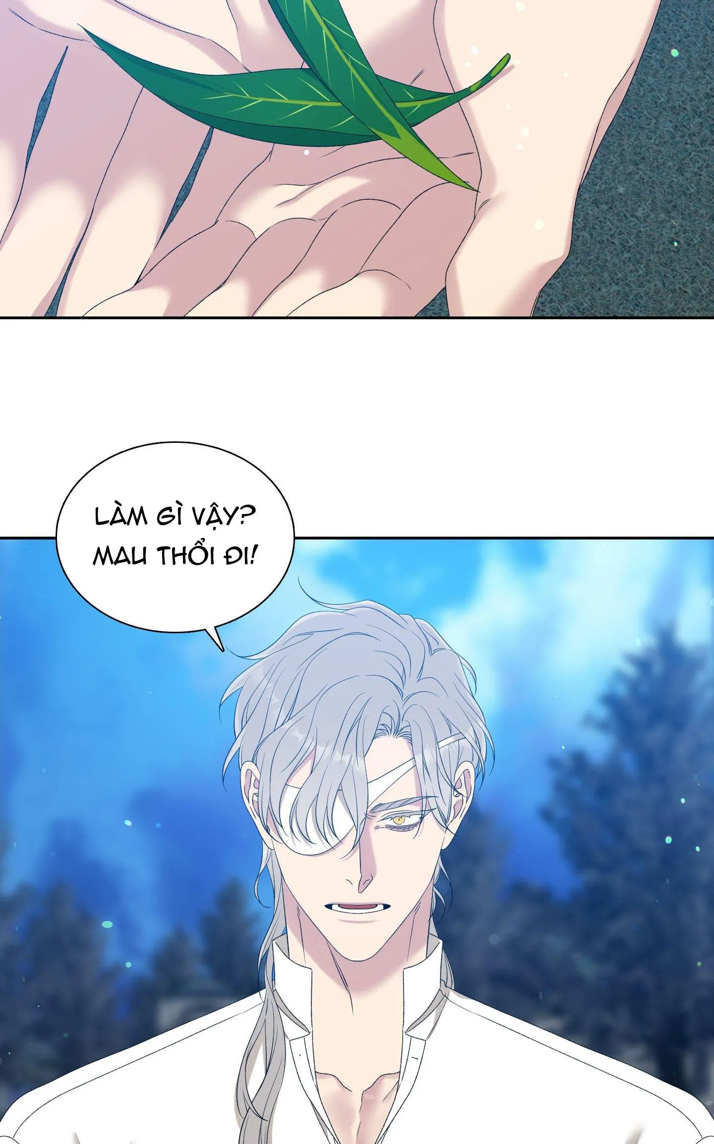 SMYRNA VÀ CAPRI Chapter 18 Trang 57