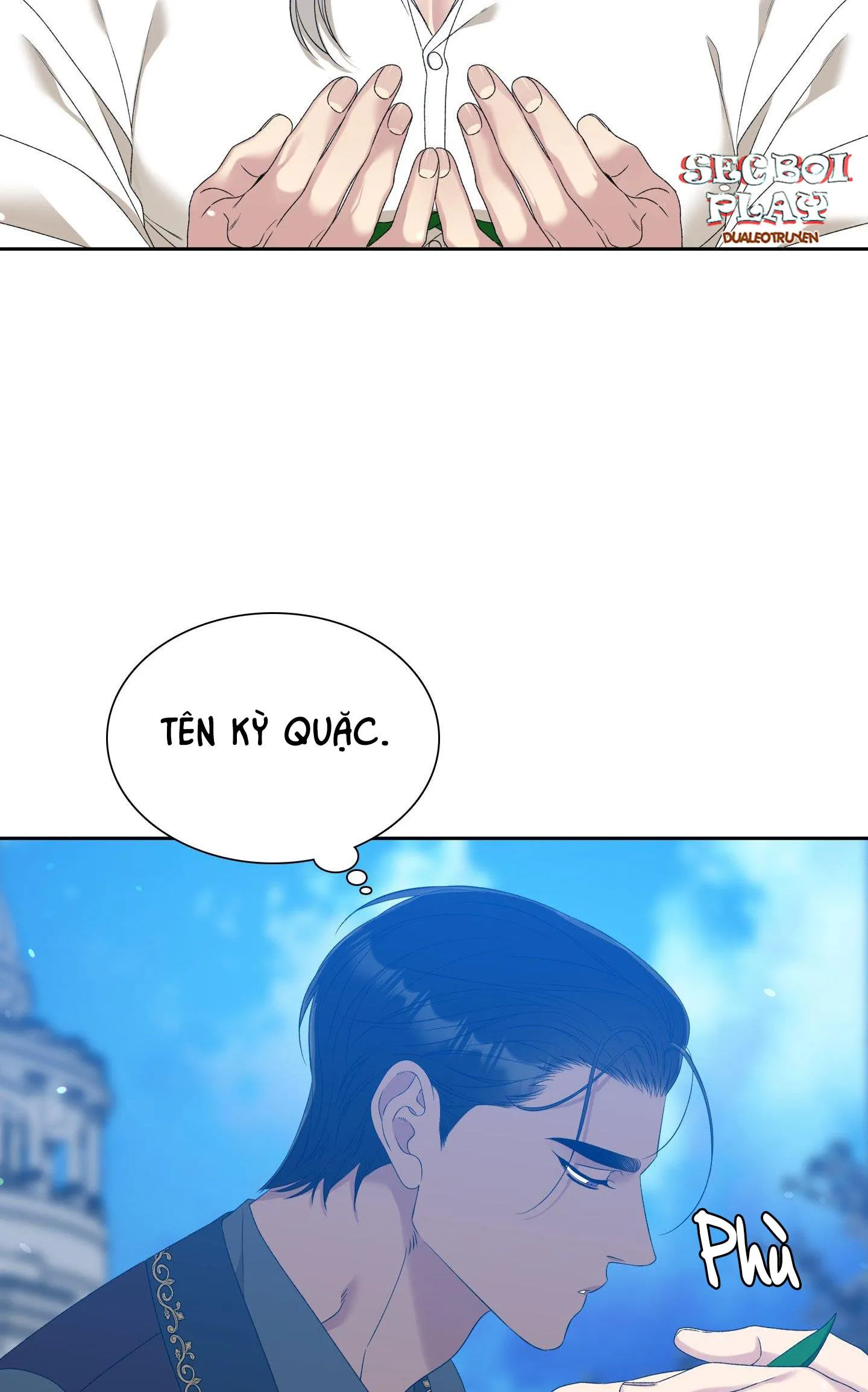 SMYRNA VÀ CAPRI Chapter 18 Trang 58